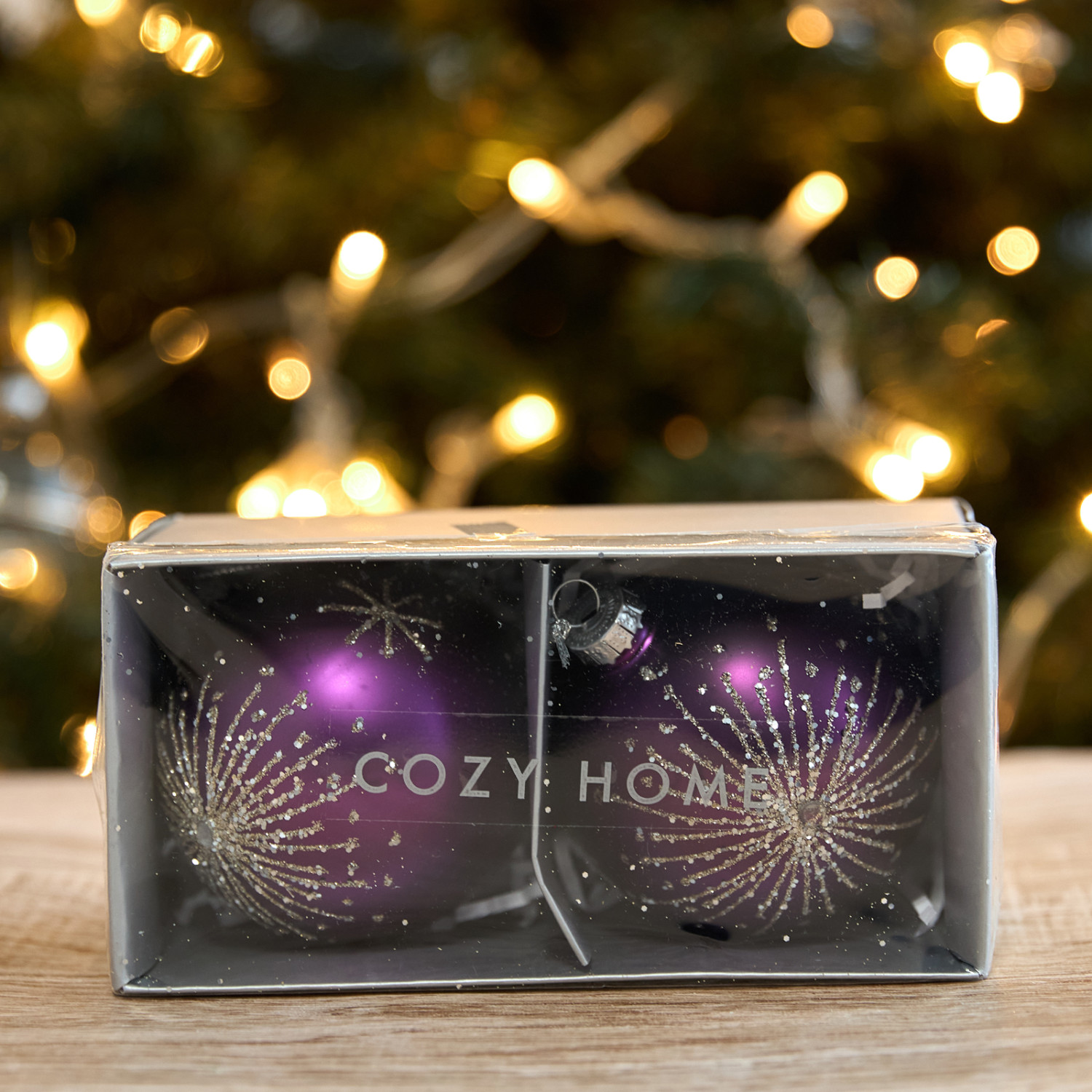 Набор подвесных декораций Mannoli - фото № 3