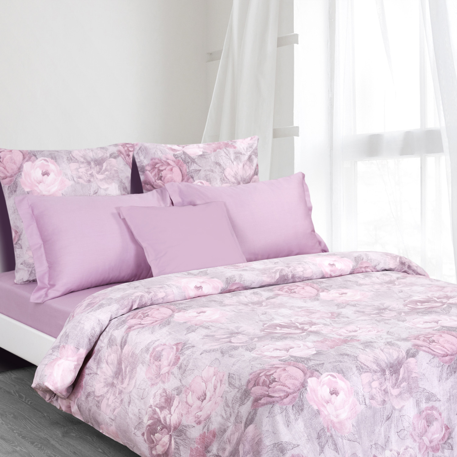 Постельное белье Maratea - фото № 2