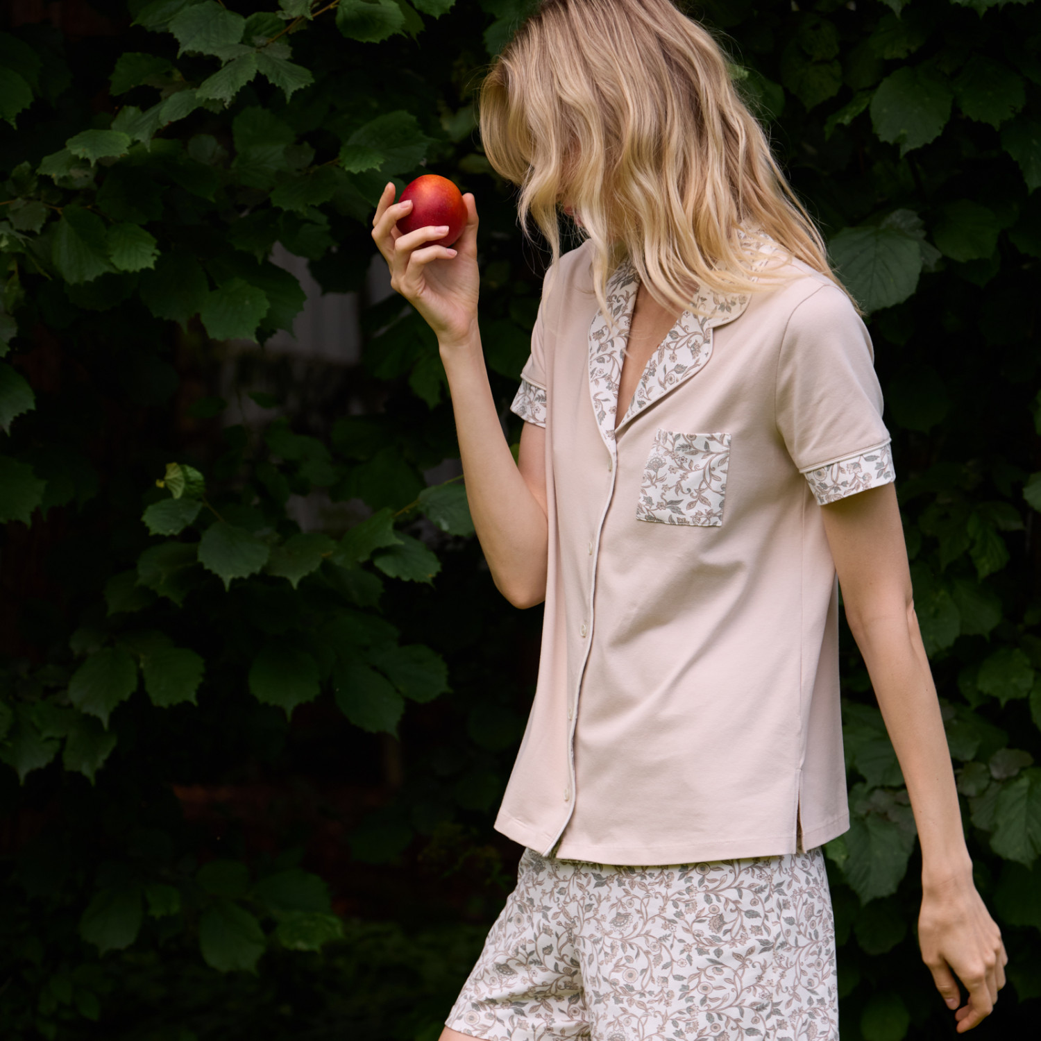 Пижама Tyrol III - фото № 13