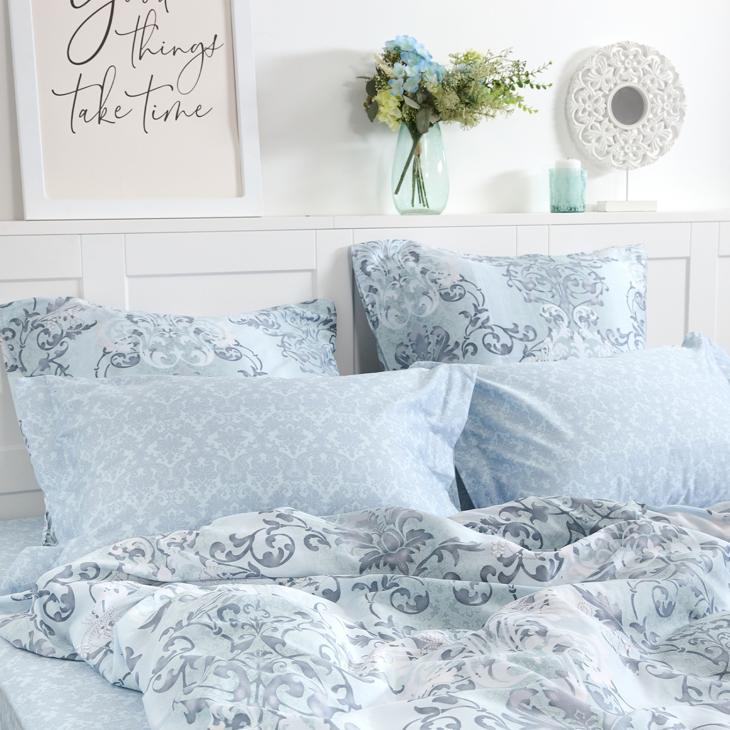 Постельное белье Laterzo - фото № 12