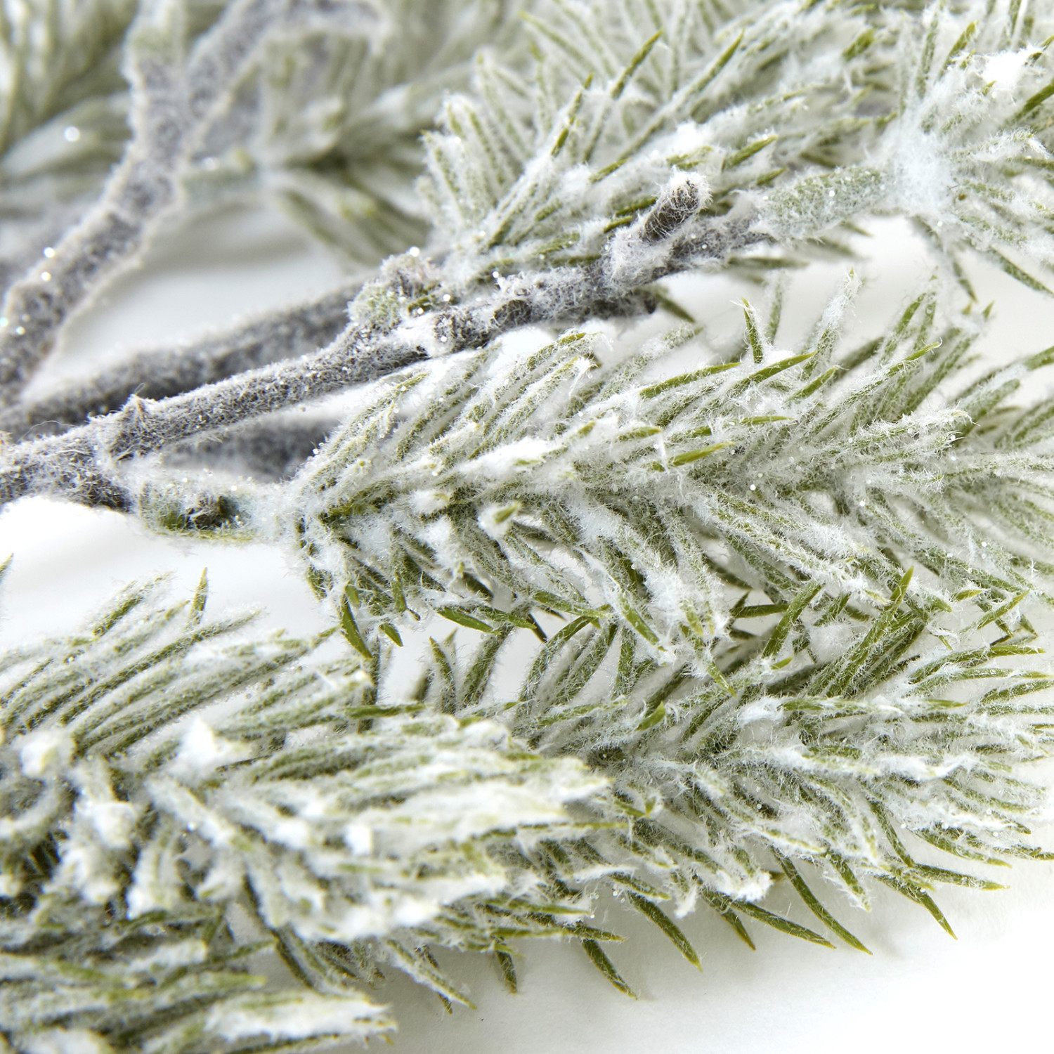 Ветвь декоративная Impressionante - фото № 2