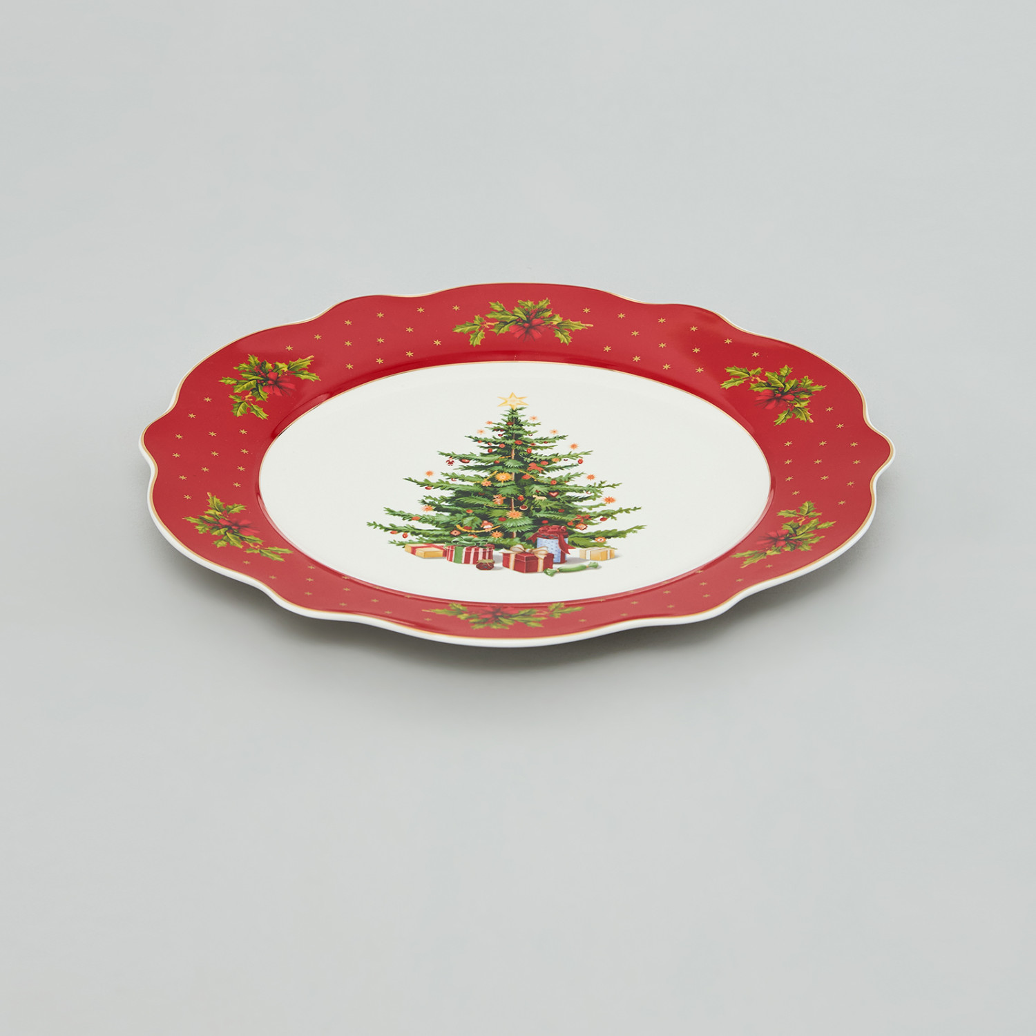 Тарелка Charming Time II - фото № 3