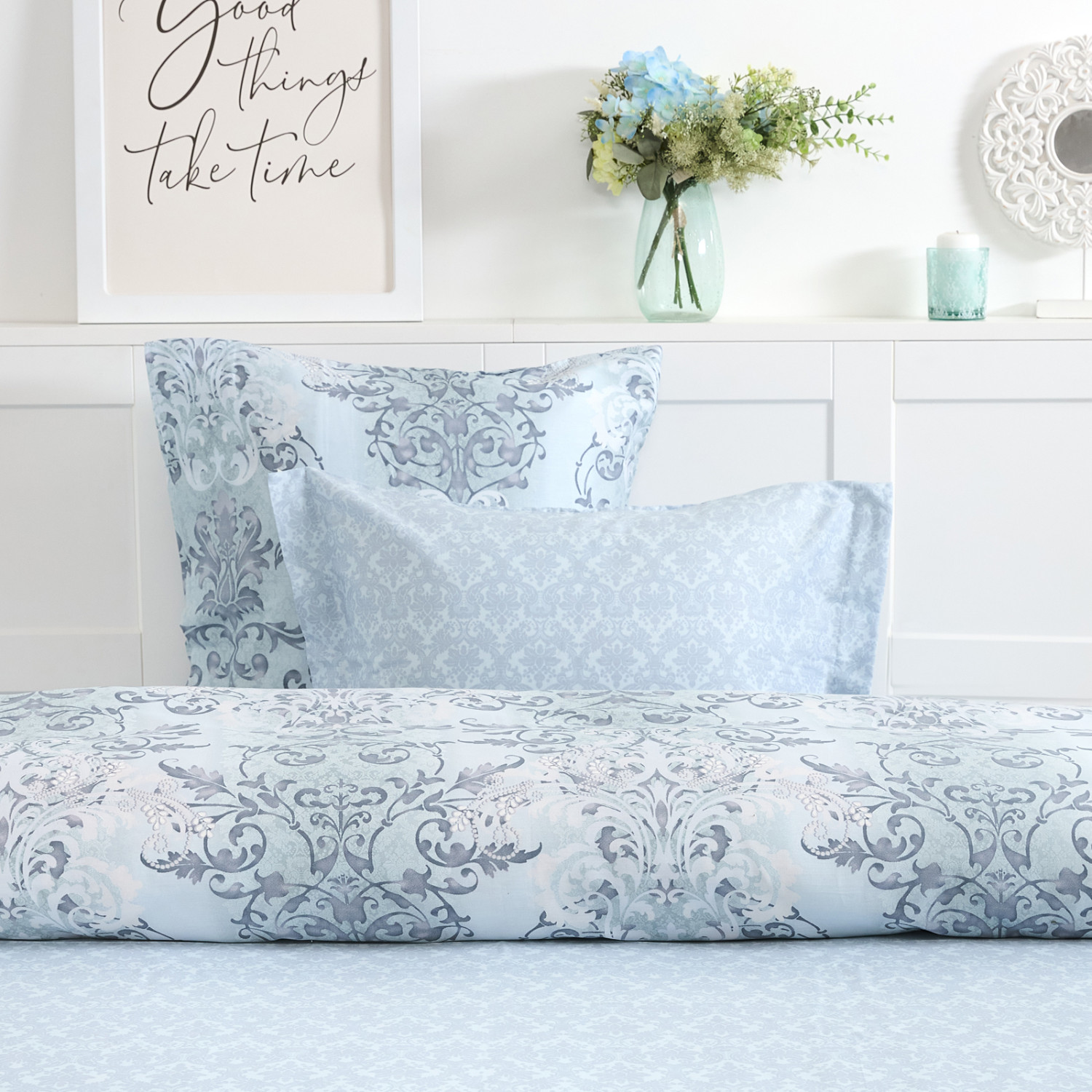 Постельное белье Laterzo - фото № 6