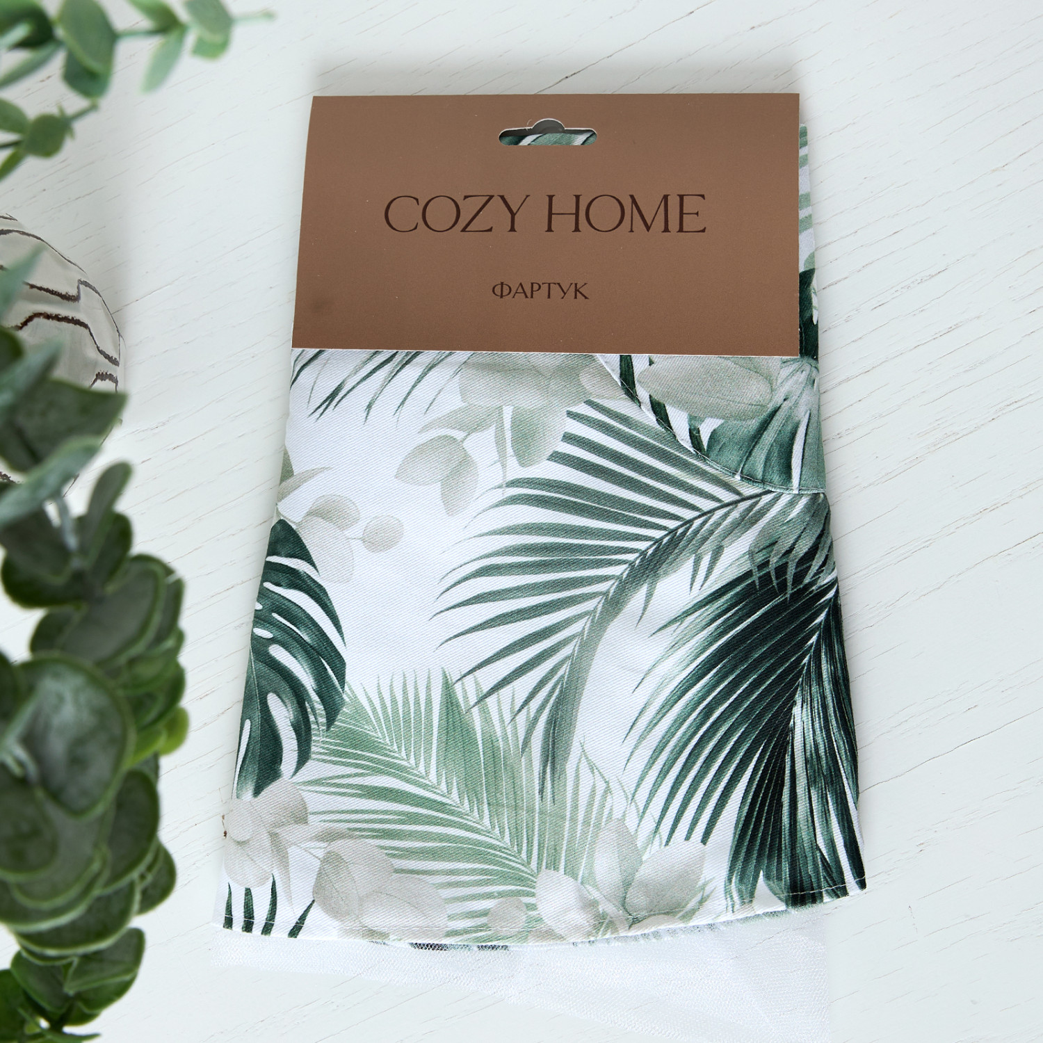 Фартук детский Samui - фото № 5