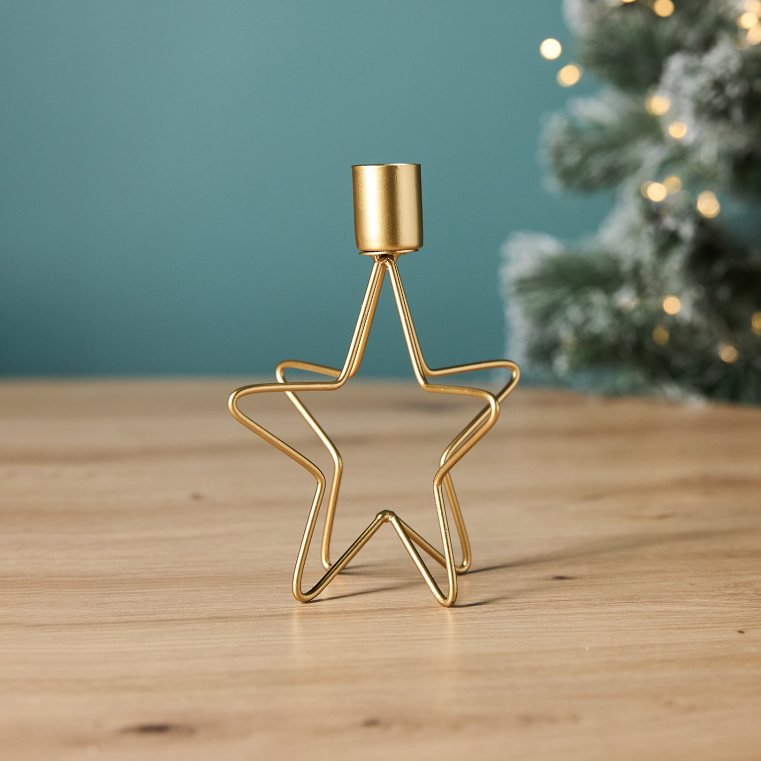 Подсвечник Итало/Italo