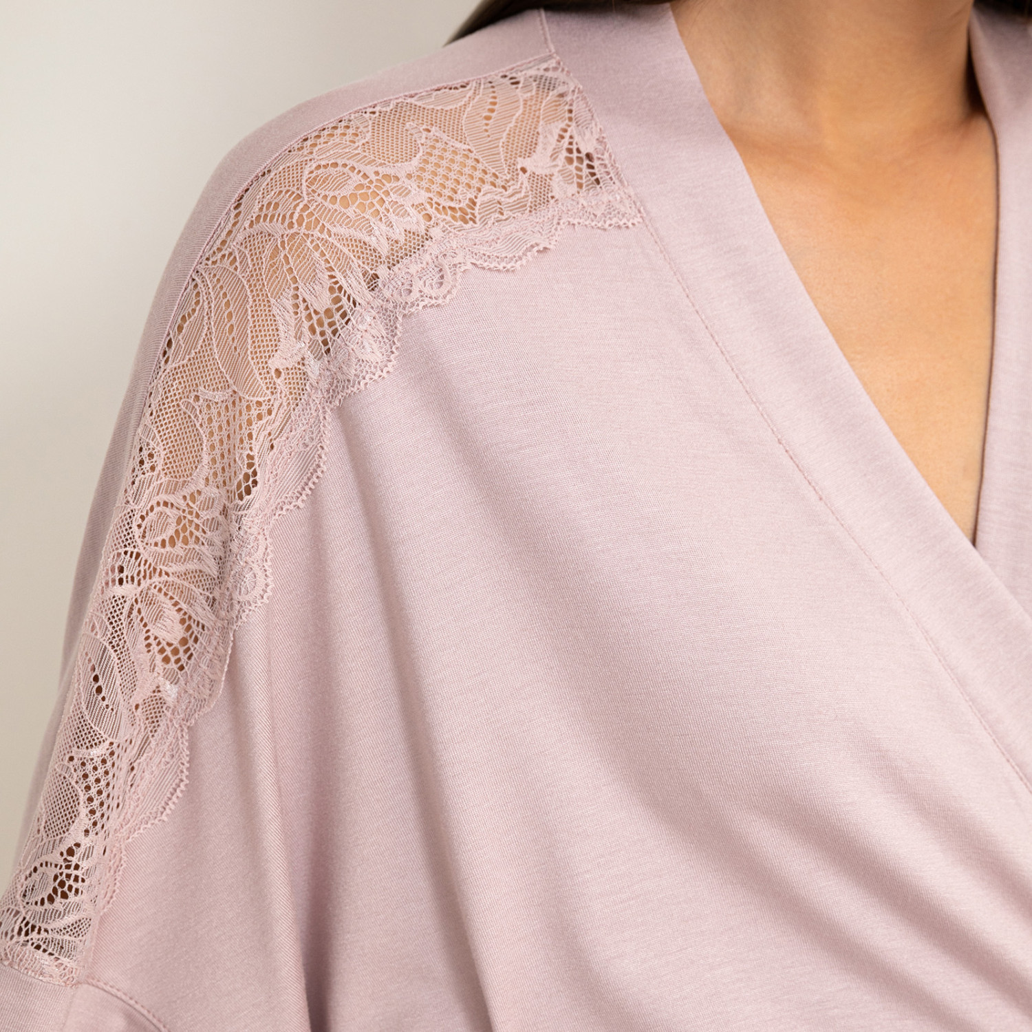 Халат Rose Blues - фото № 9