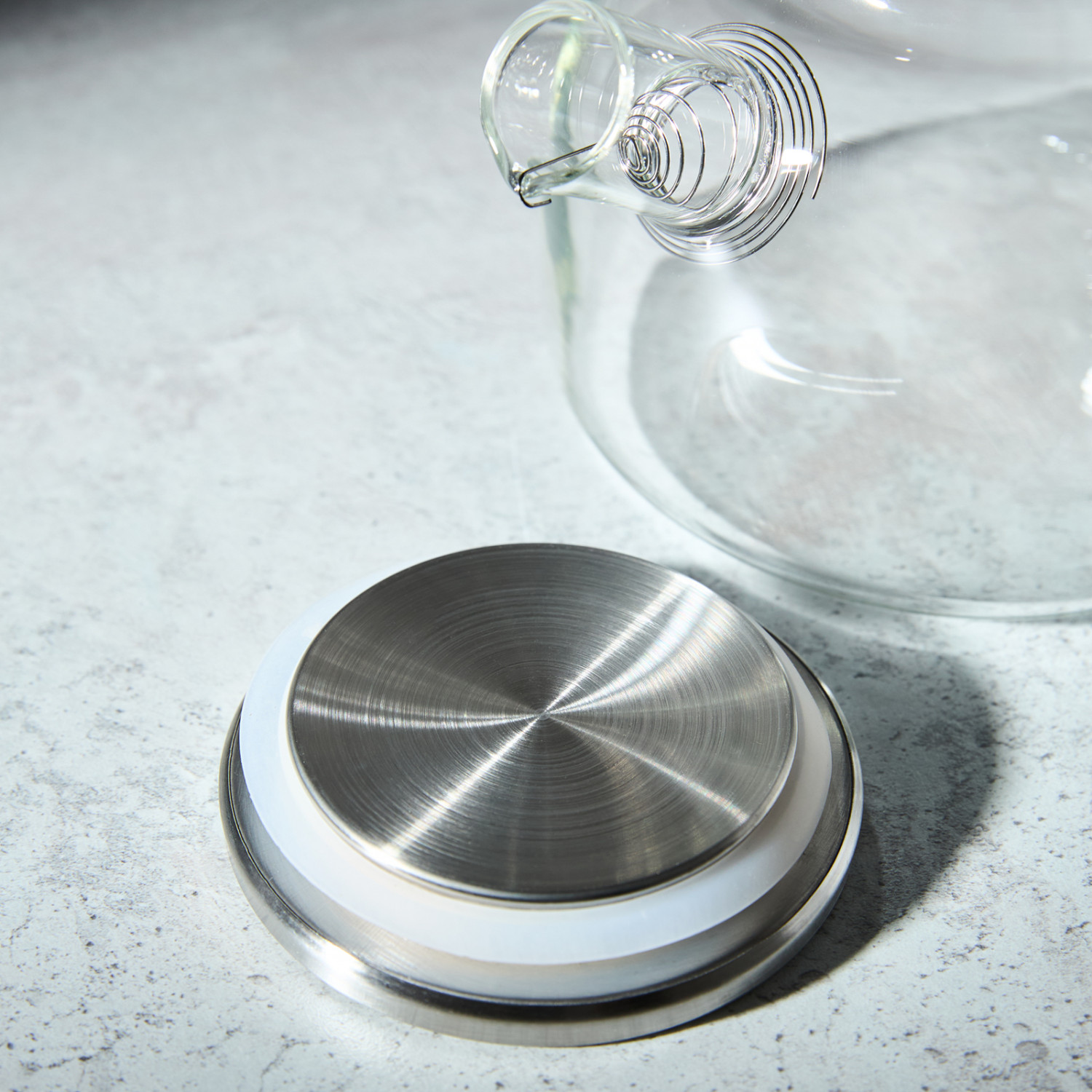 Чайник Teo - фото № 3