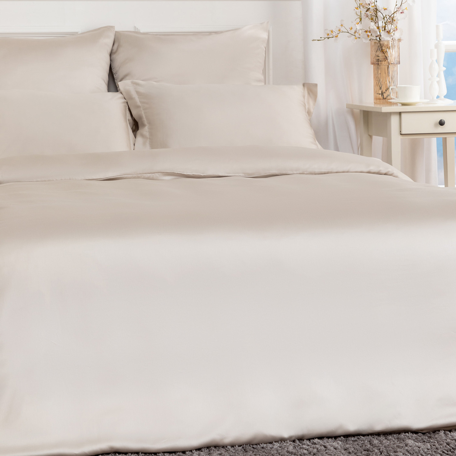 Постельное белье Desert Sand - фото № 5