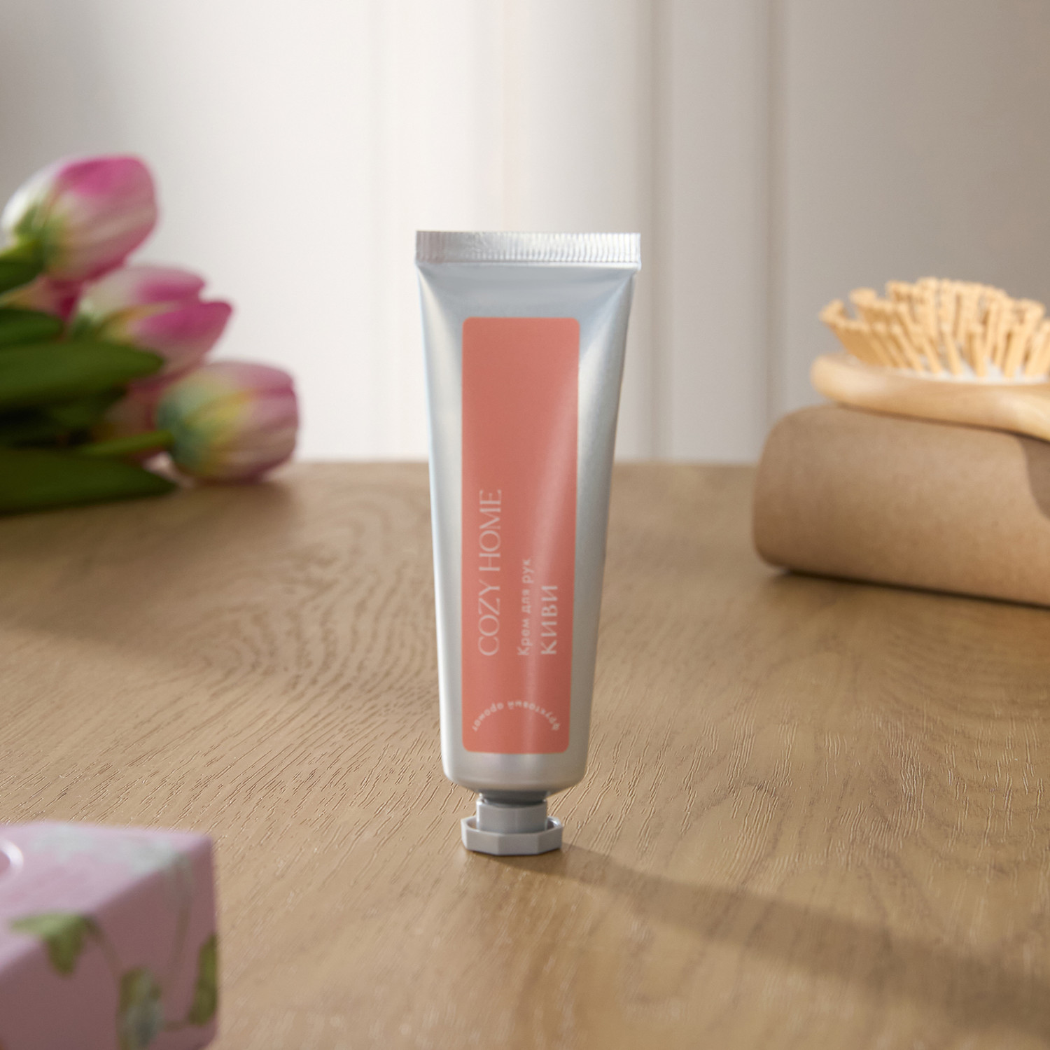 Крем для рук Киви/Kiwi II