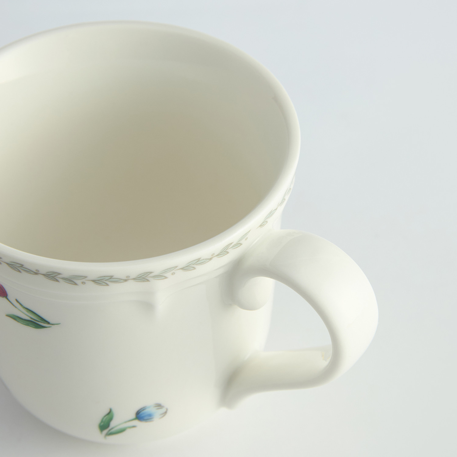 Кружка Тюльпан/Tulipanato - фото № 6