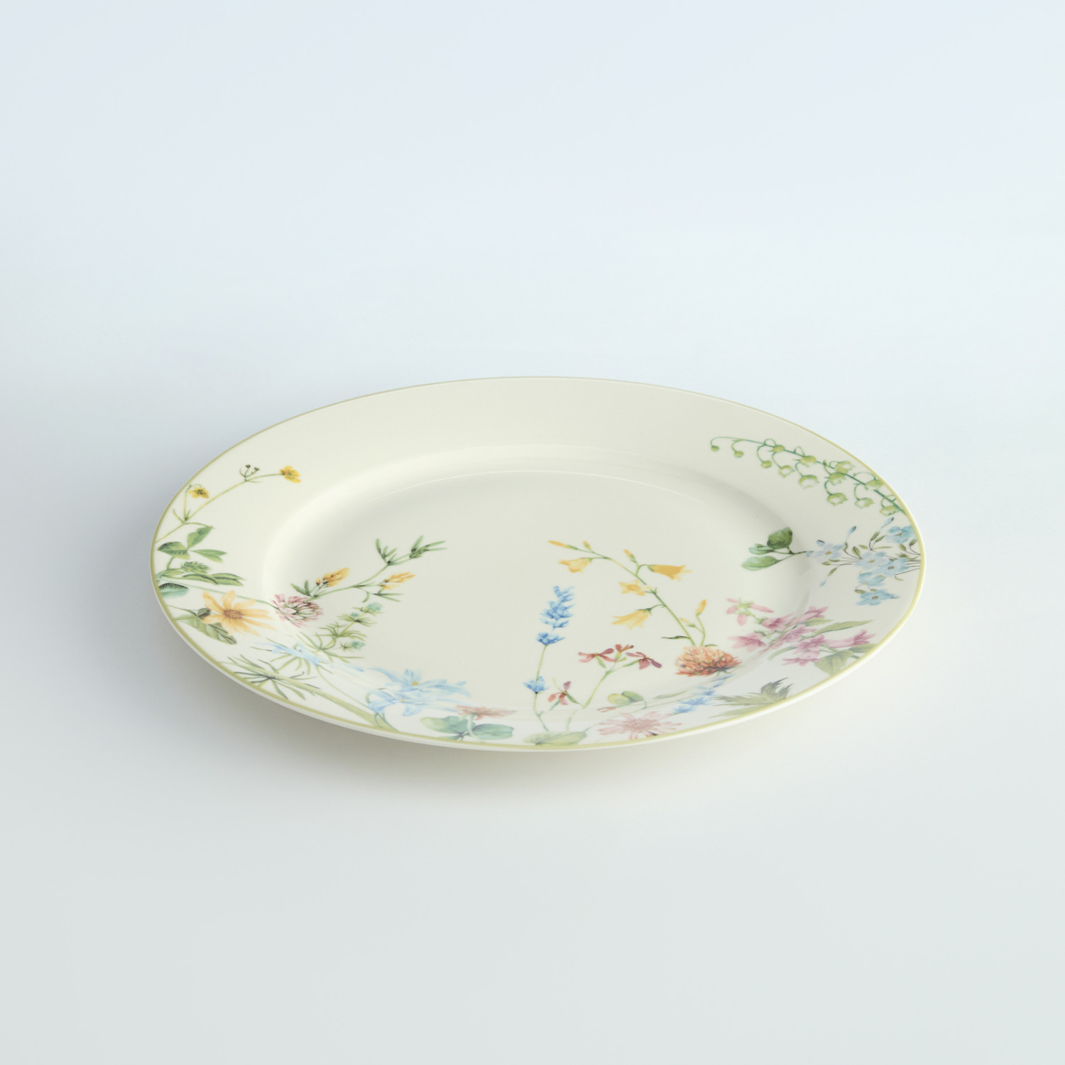 Тарелка Эссельва/Esselva II - фото № 3