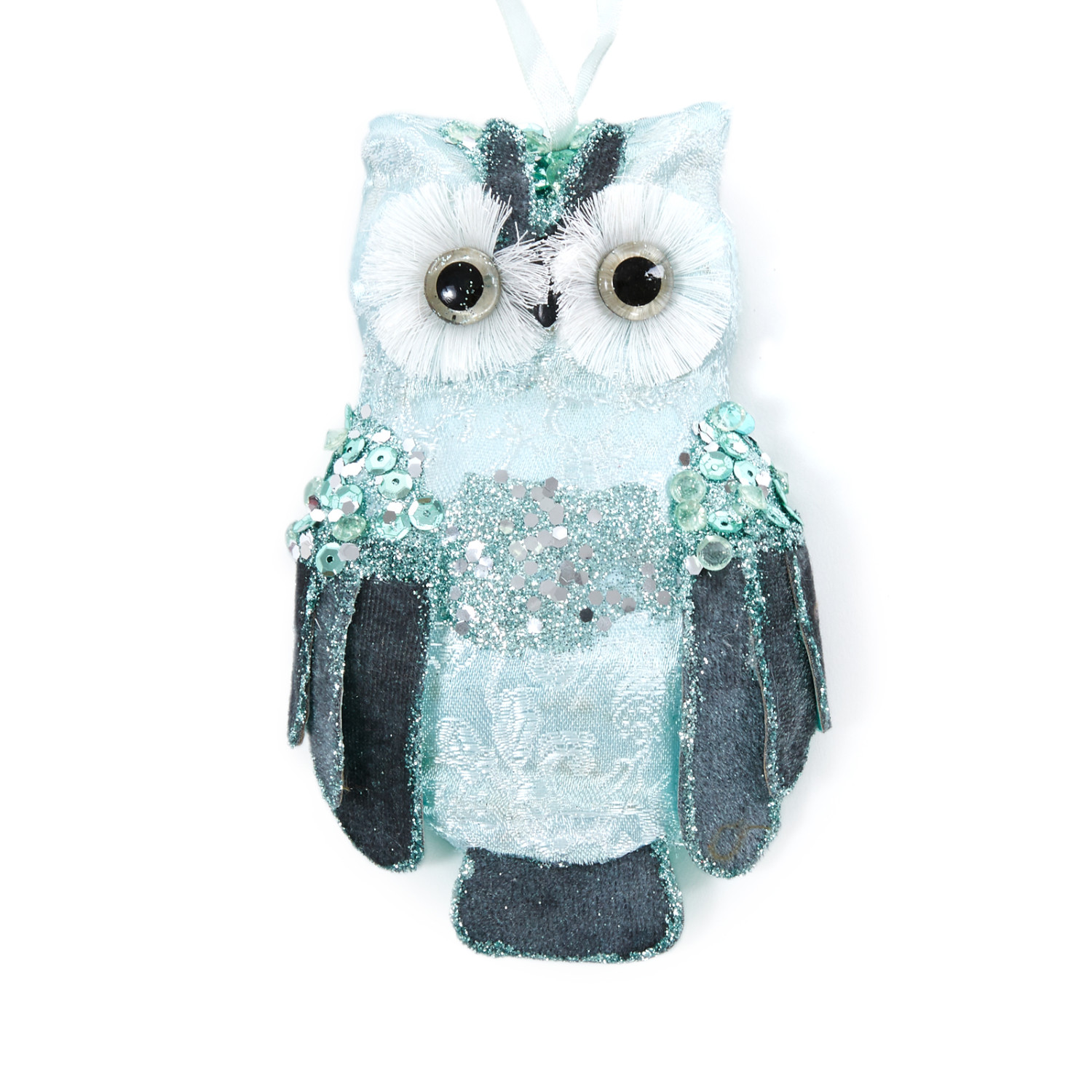 Украшение ёлочное Chouette