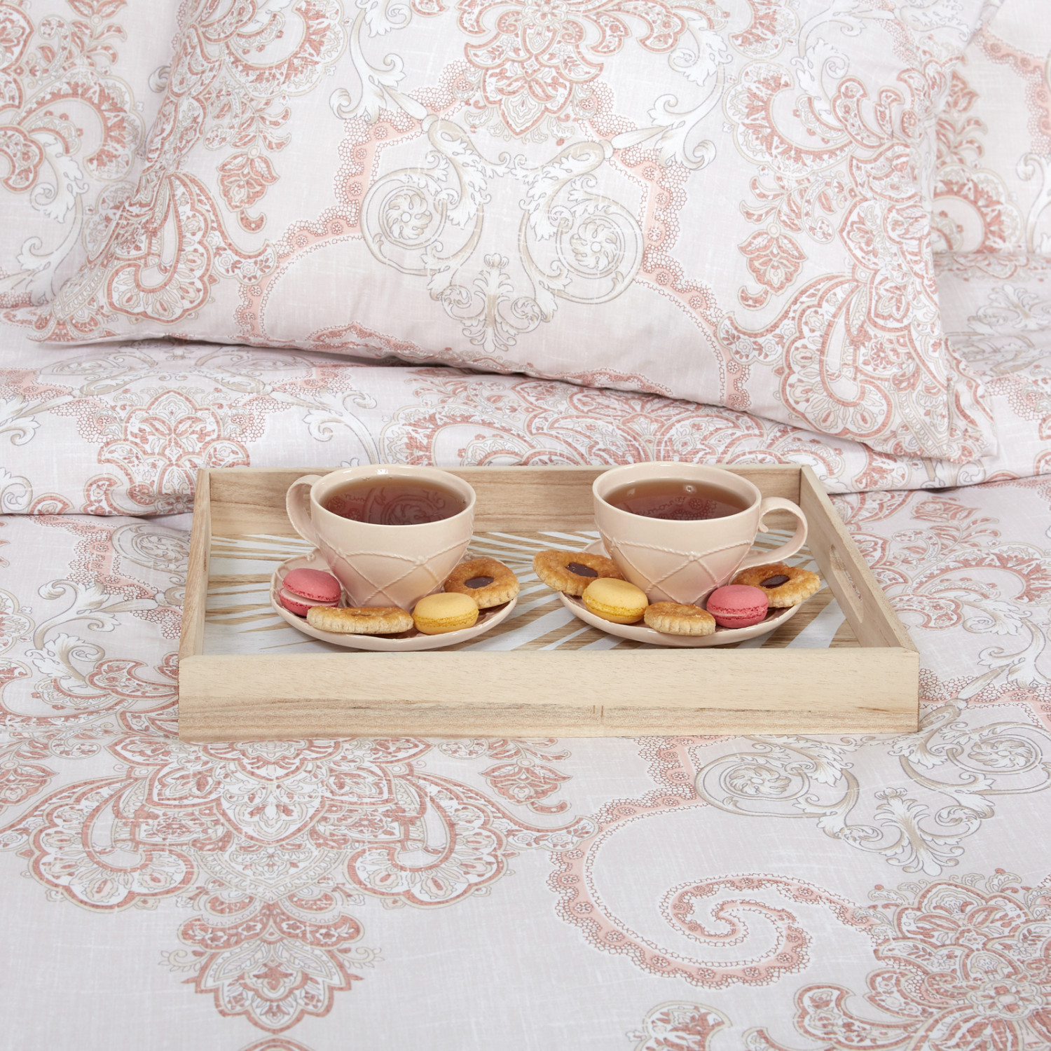 Постельное белье Mari - фото № 5