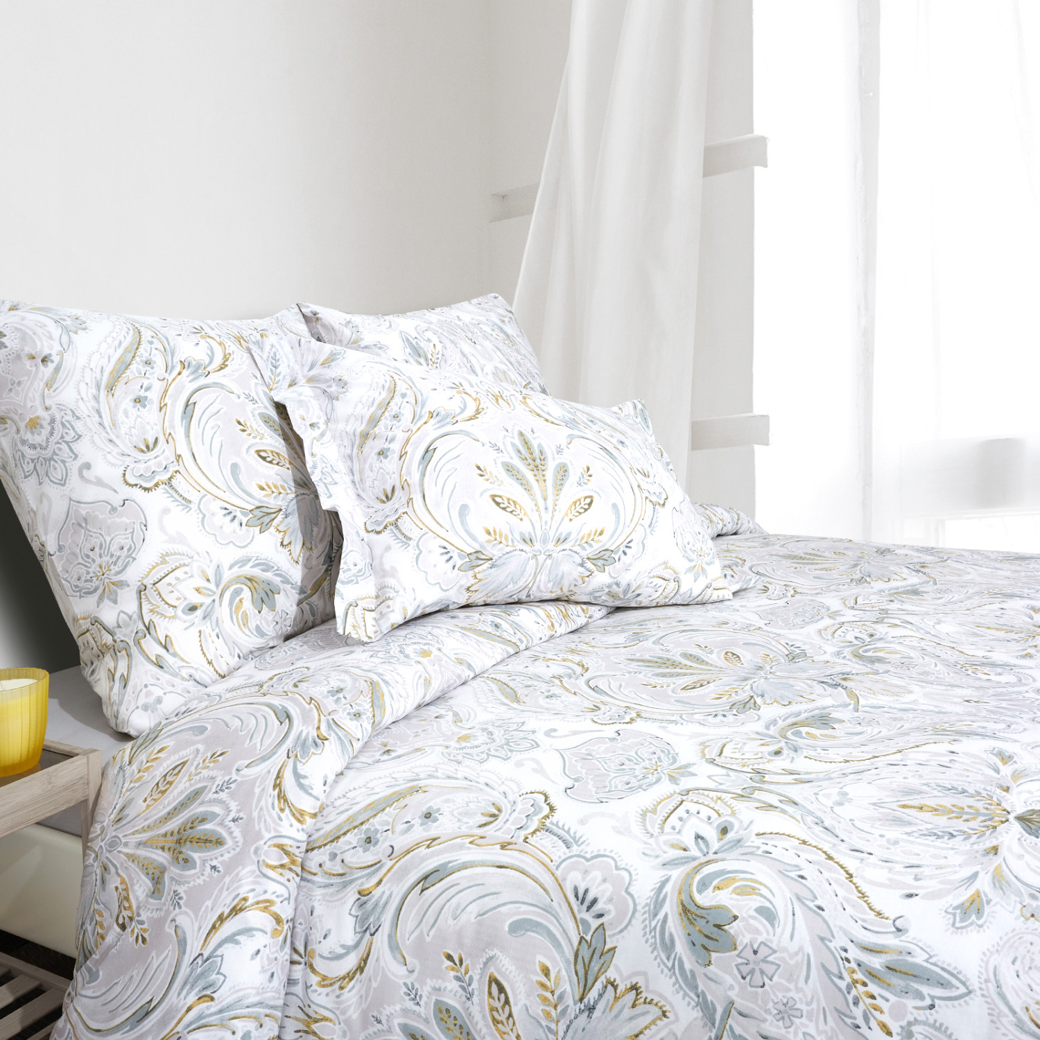 Постельное белье Favilla - фото № 3