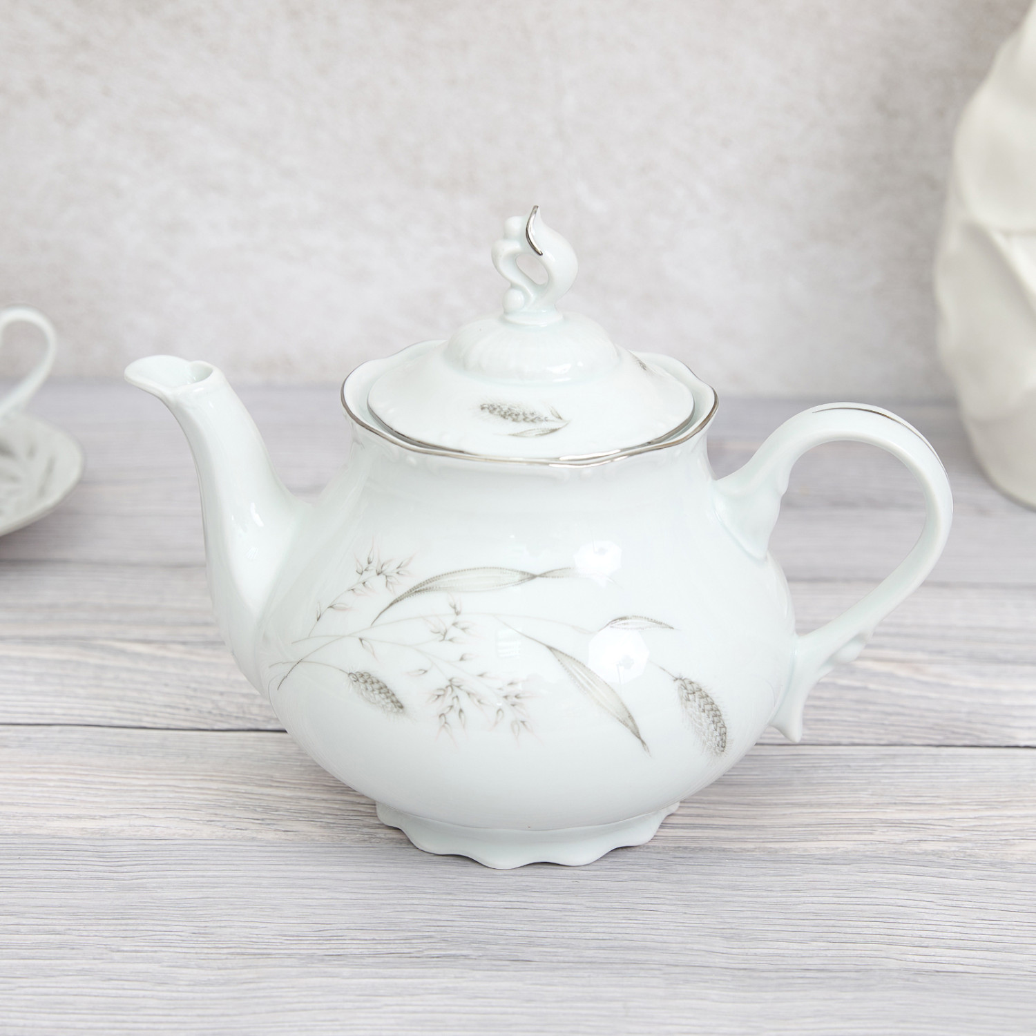 Чайник Tender Ray