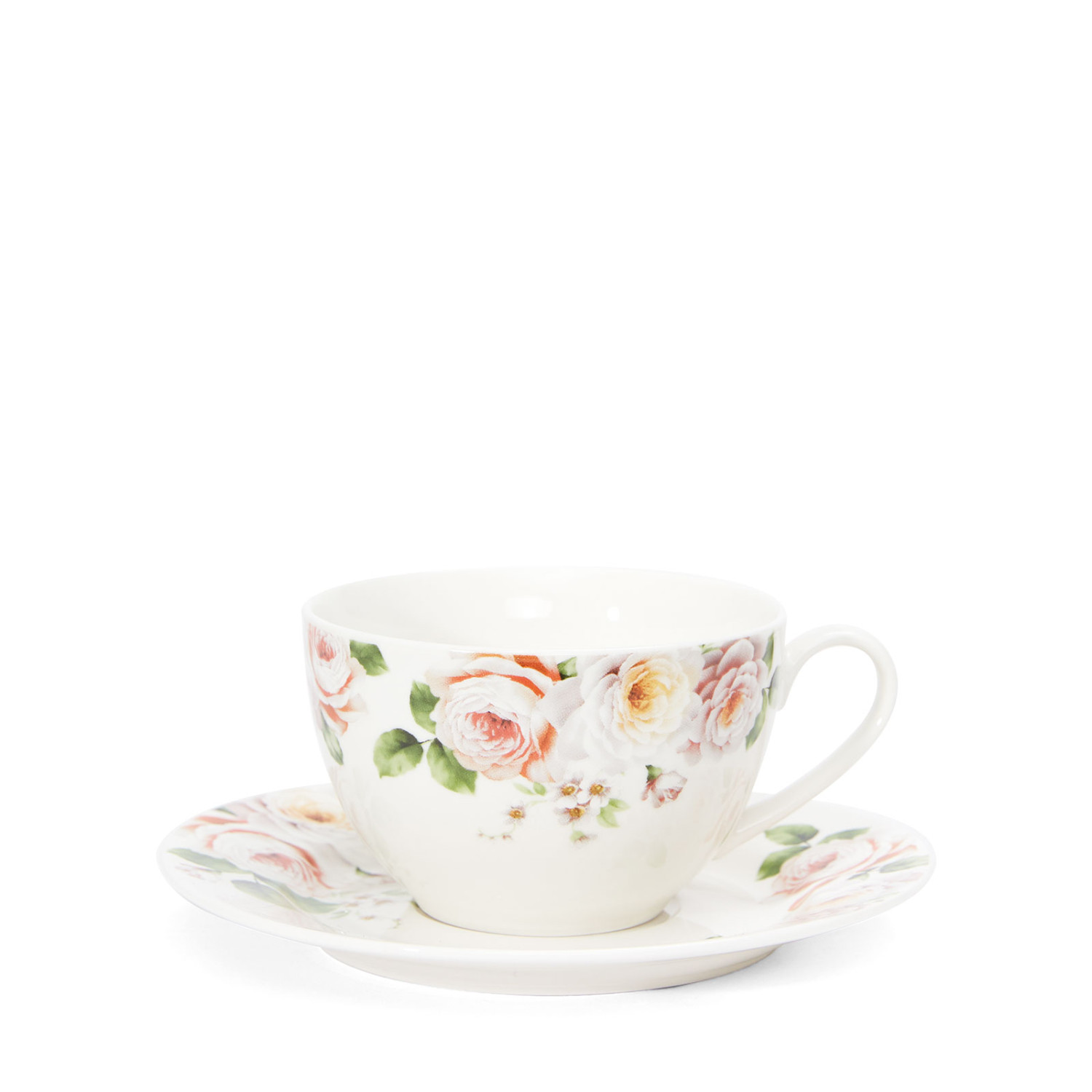 Чайная пара Dulce compania