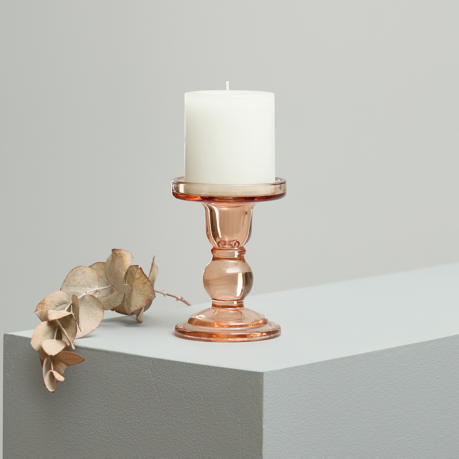 Подсвечник Luce I - фото № 4