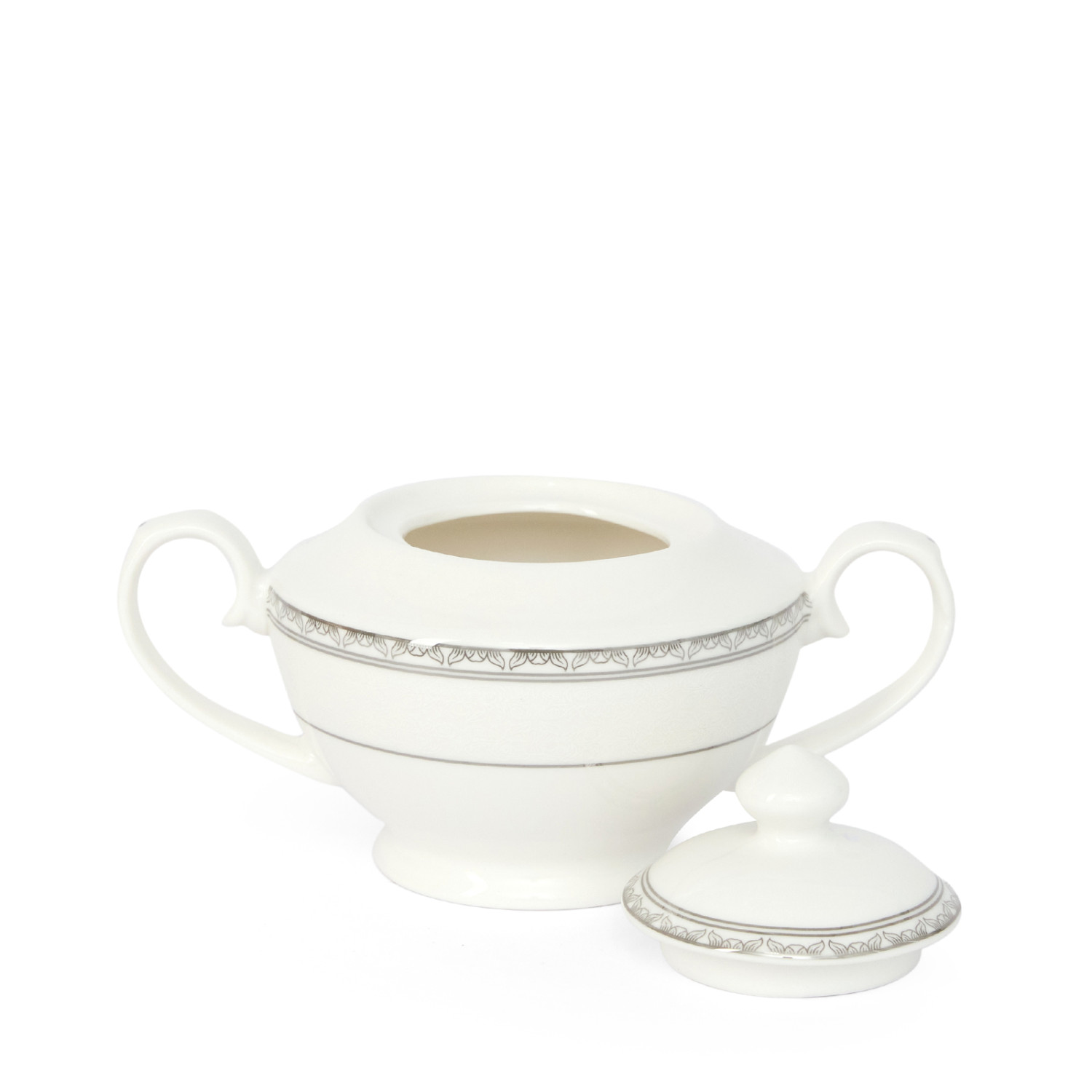 Сахарница Silverlotu - фото № 6