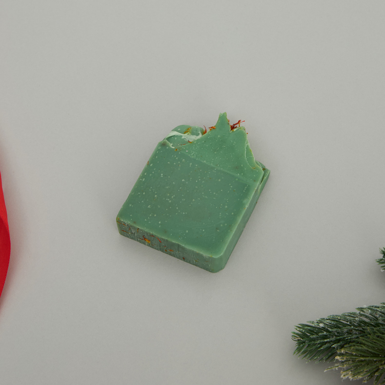 Мыло твердое Лемонграсс - фото № 3