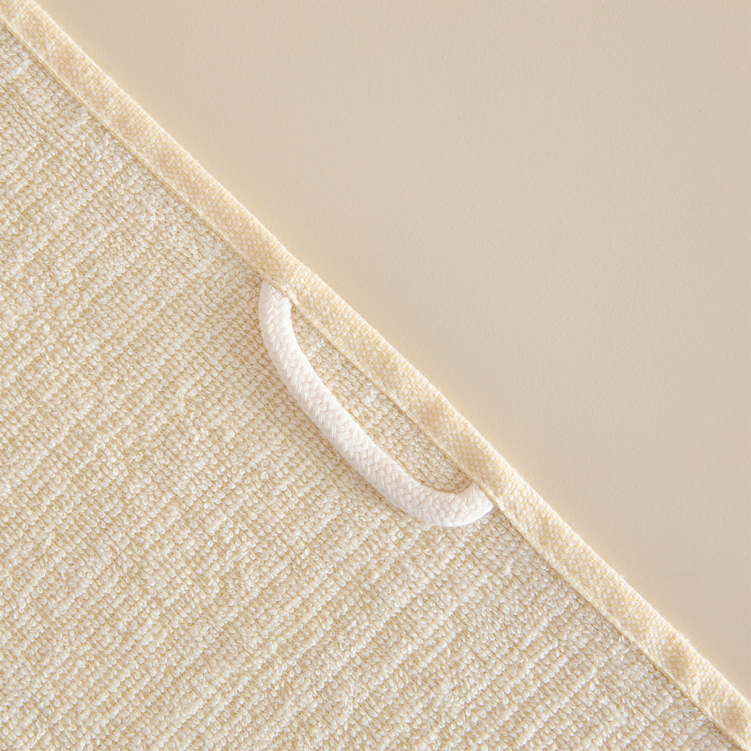 Комплект махровых полотенец Ventaglio - фото № 4