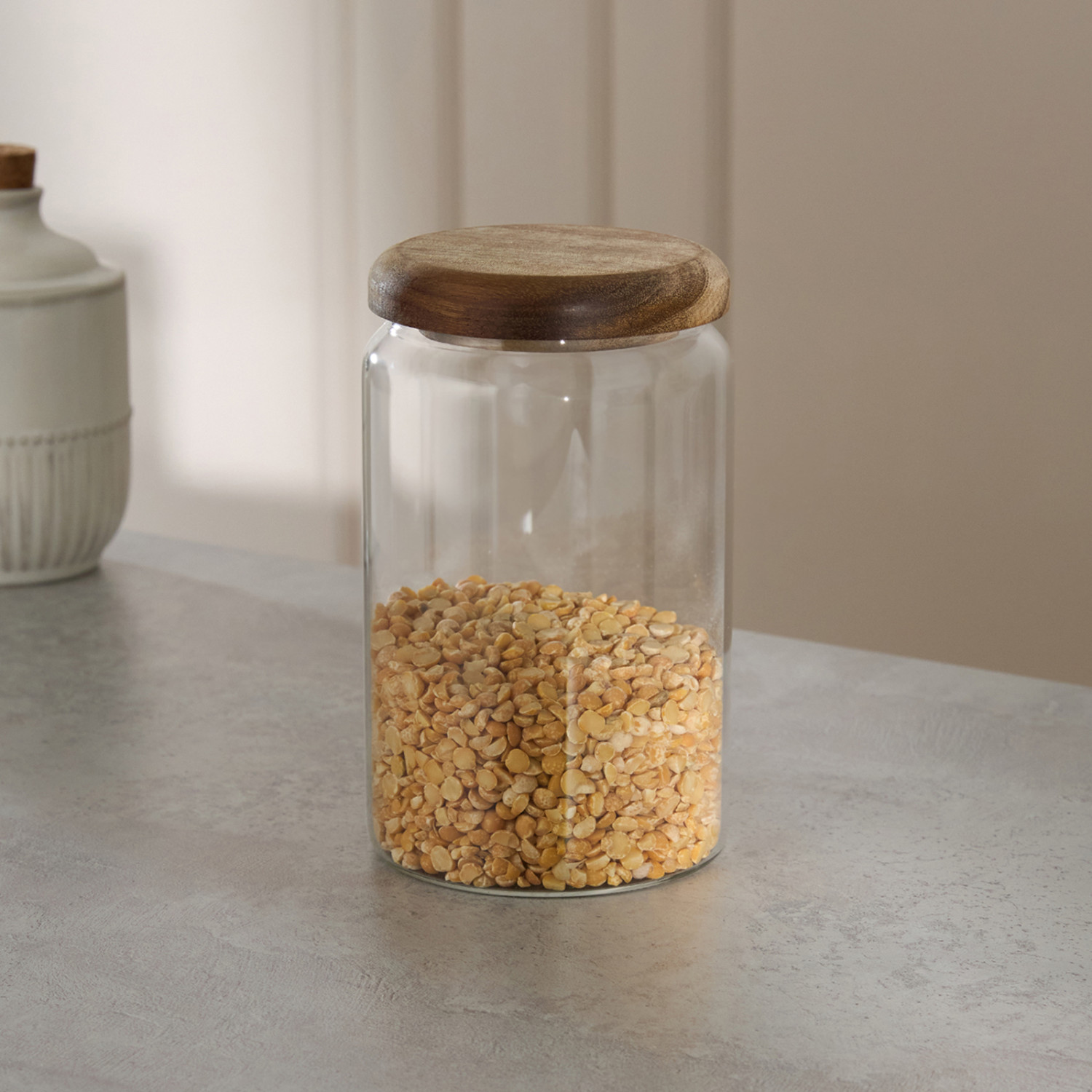 Емкость для хранения Абро/Abro II - фото № 3