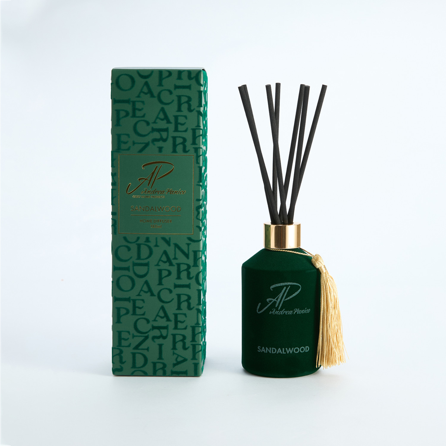 Диффузор Sandalwood 180 мл - фото № 4