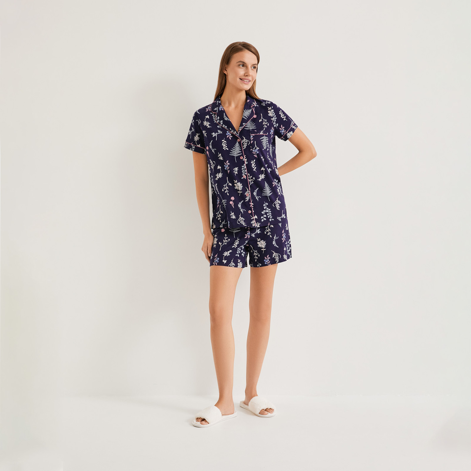 Пижама Elven Glade II - фото № 7