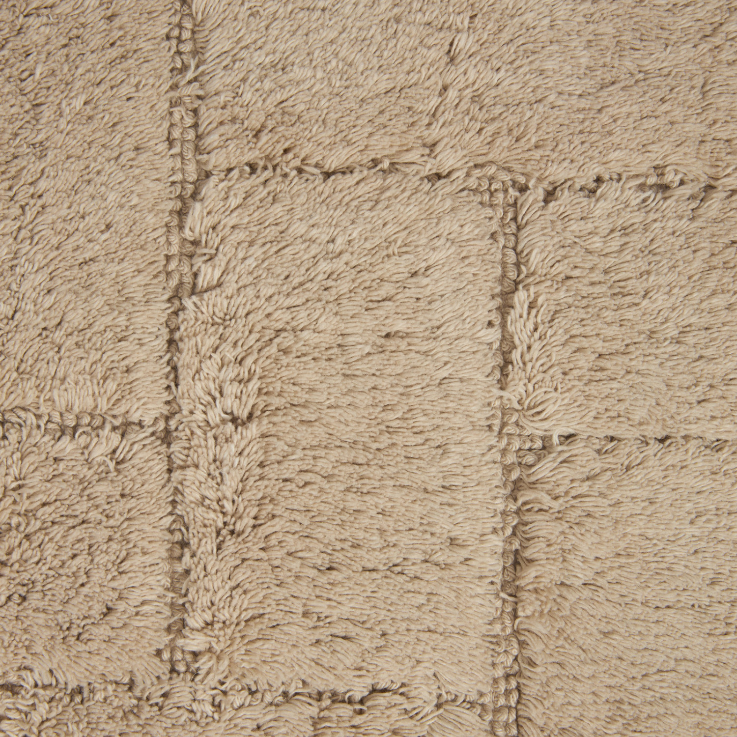 Коврик Alvezio, капучино - фото № 5