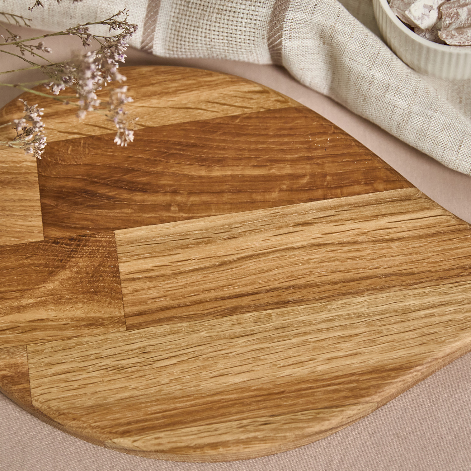 Доска разделочная Forest Gutta - фото № 2