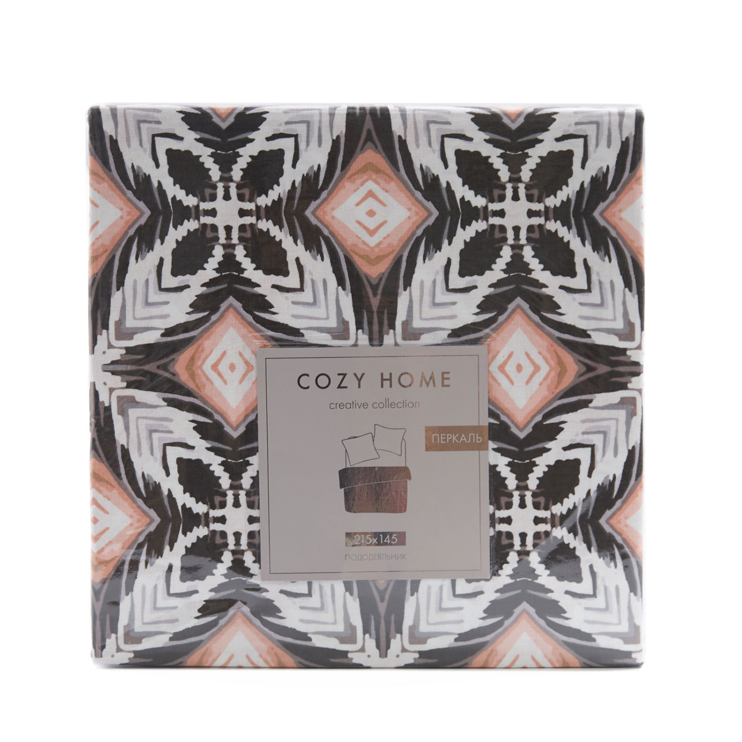 Пододеяльник Asolo - фото № 4