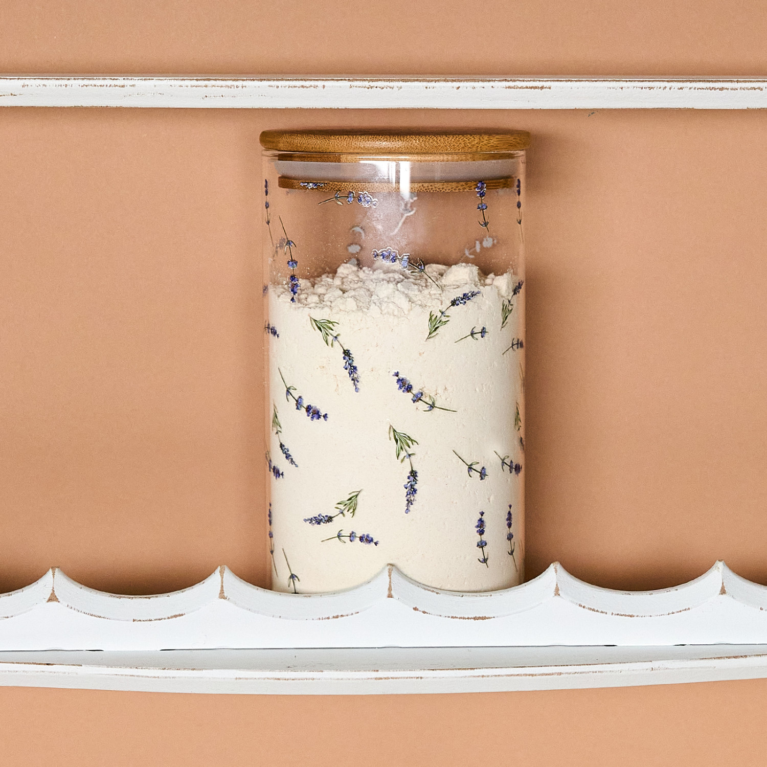 Емкость для хранения Lavander II - фото № 7