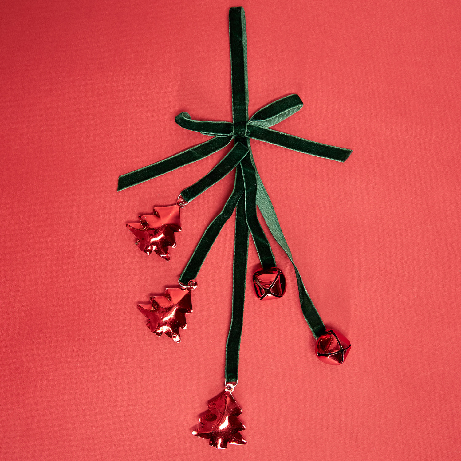 Подвесная декорация Campane I - фото № 3