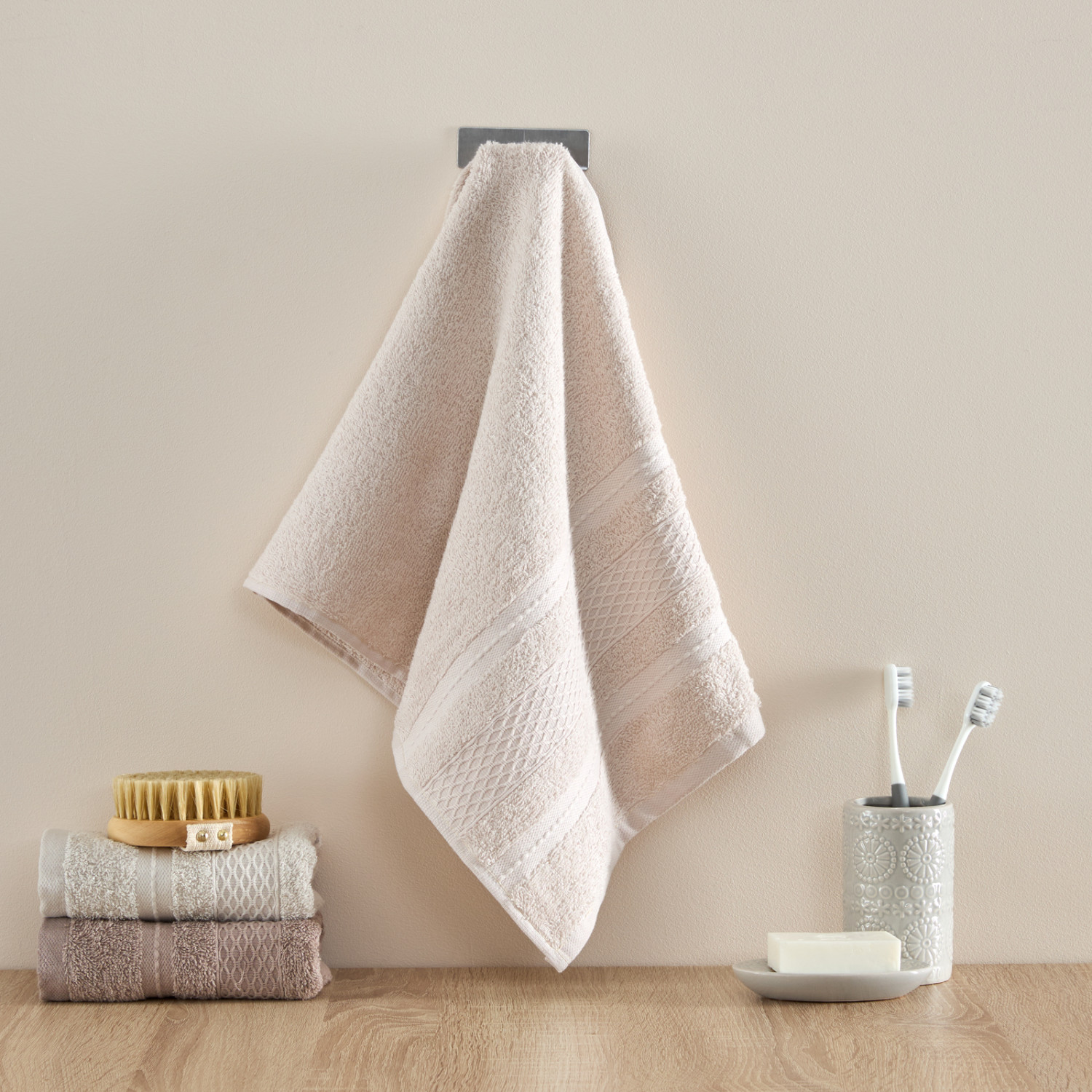 Комплект полотенец Maglia I - фото № 2