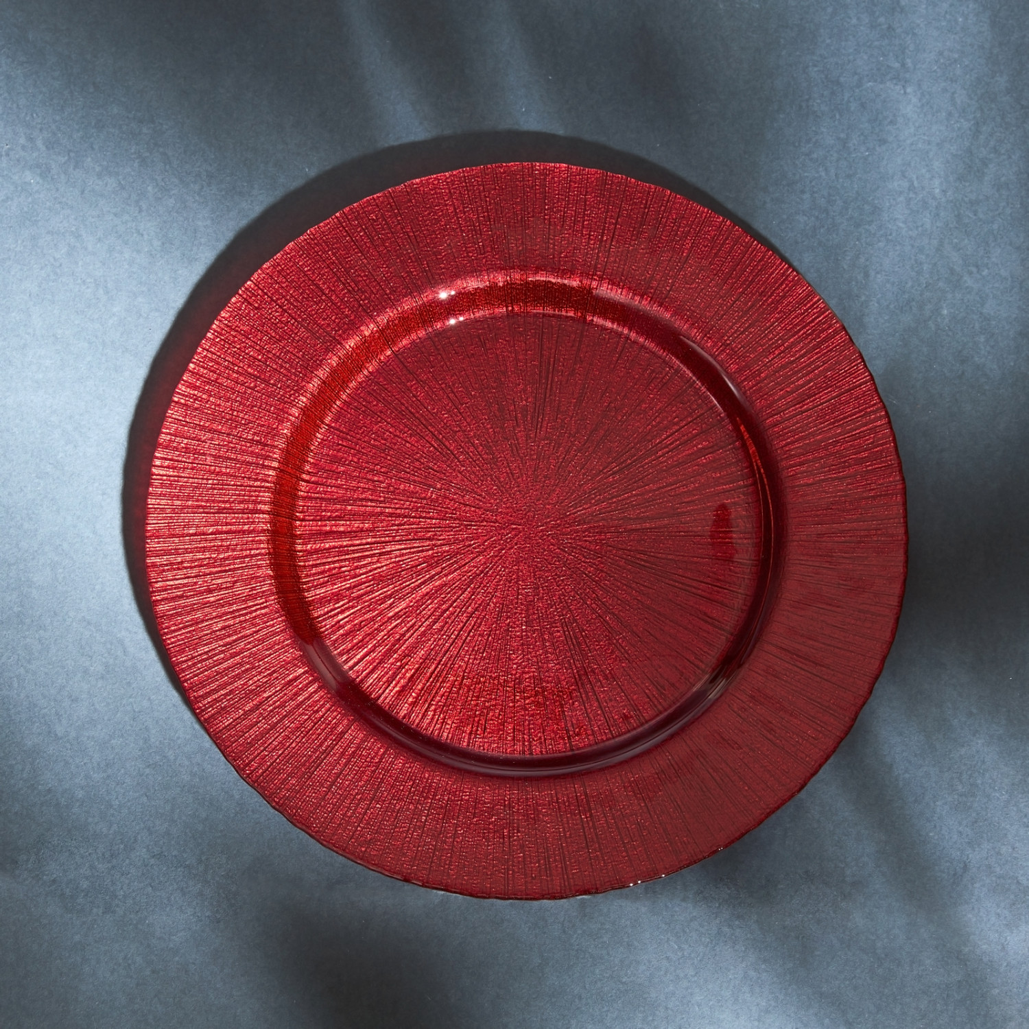 Тарелка Bright glow II