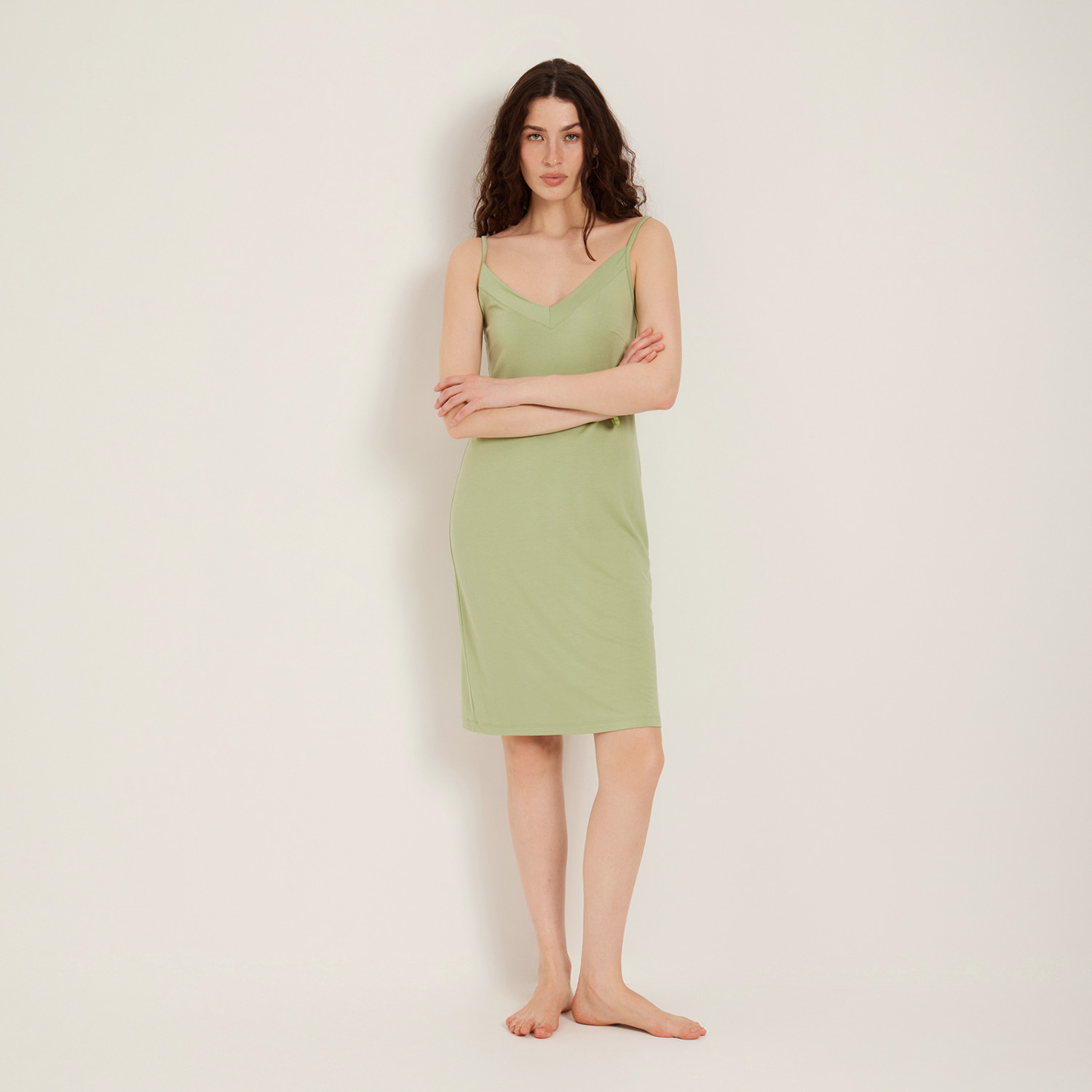 Сорочка Тадж Махал/Taj Mahal I - фото № 2