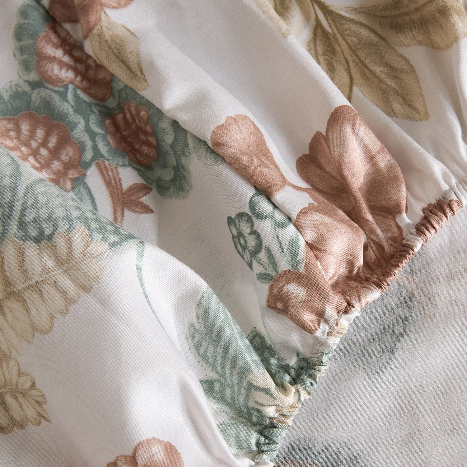 Простыня на резинке Камилла - фото № 5