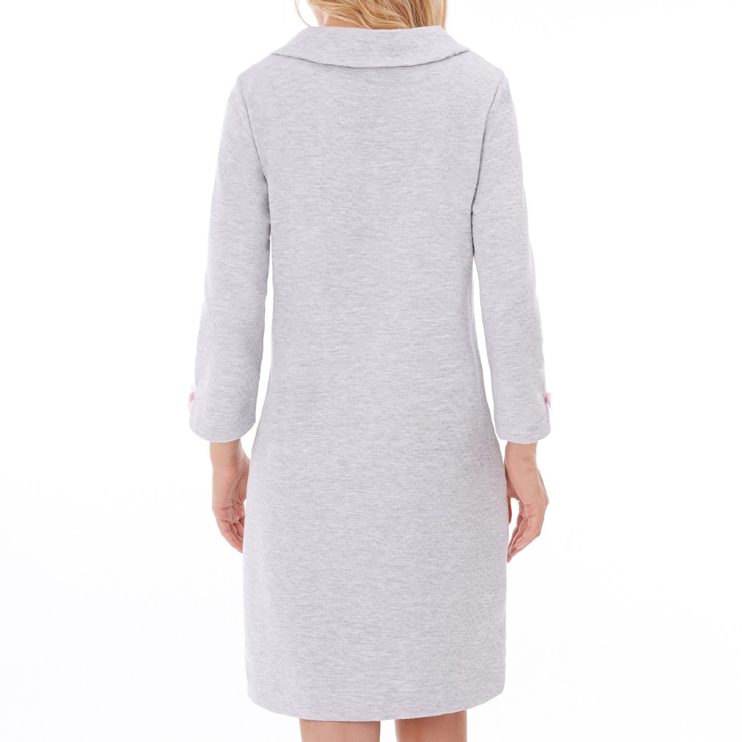 Халат Stella Parigi - фото № 3