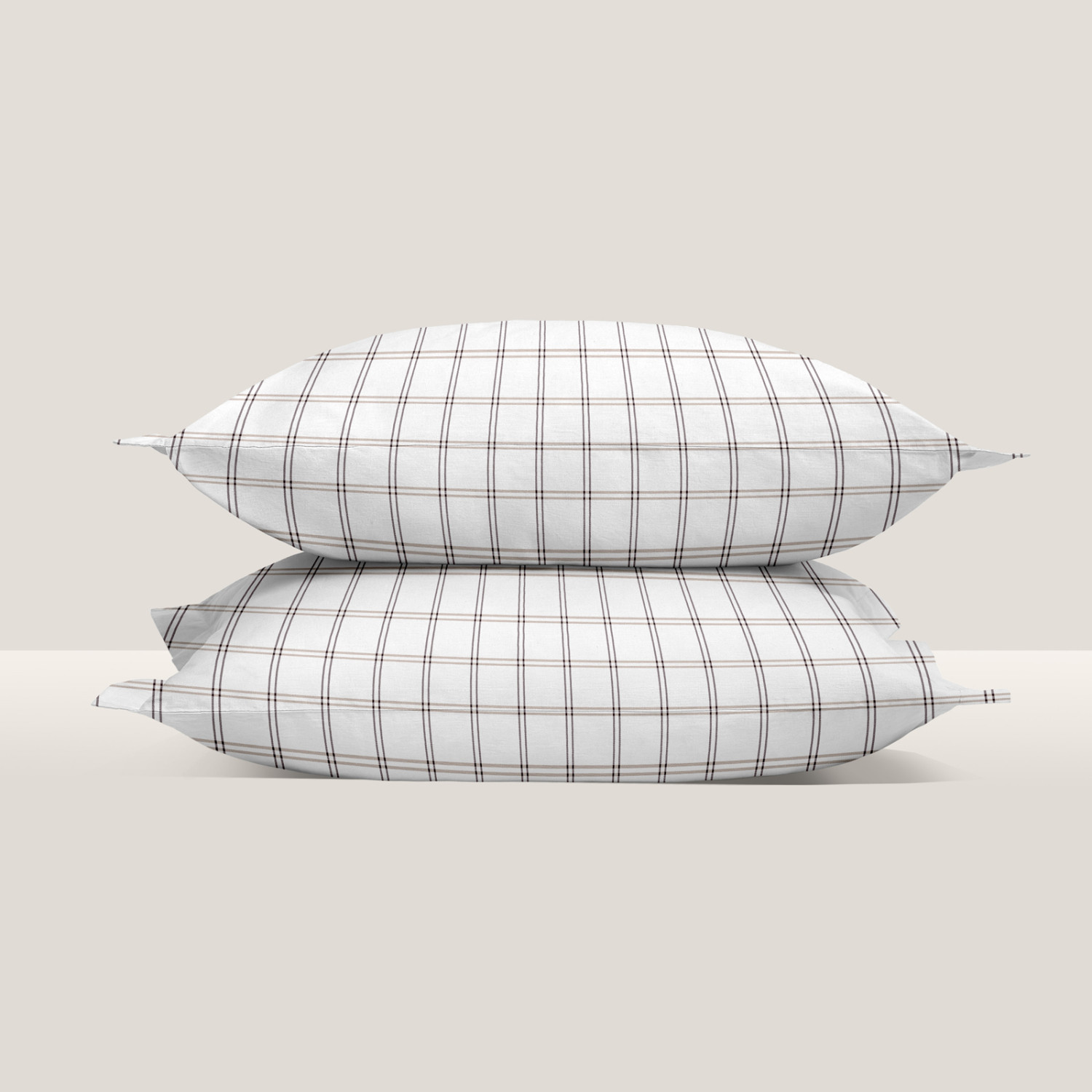 Комплект наволочек Эбигейл с ушками - фото № 3