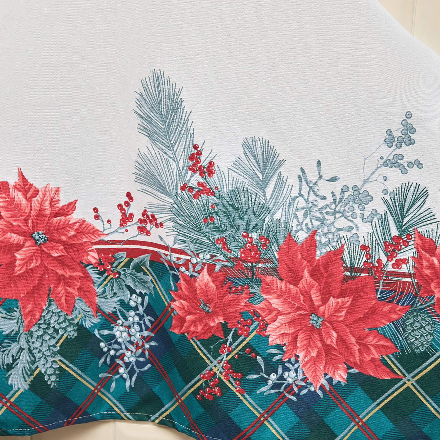 Фартук Английские традиции/ English traditions II - фото № 3