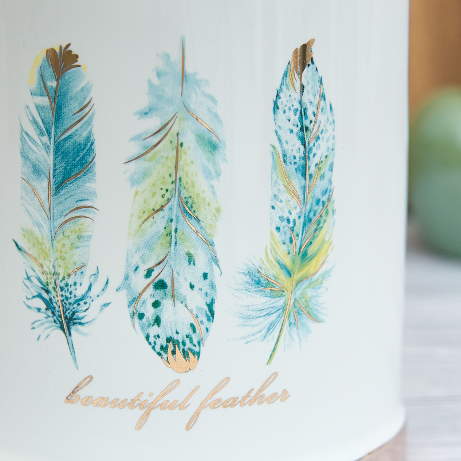 Емкость для хранения Пастельная мечта/Dream Pastel III - фото № 2