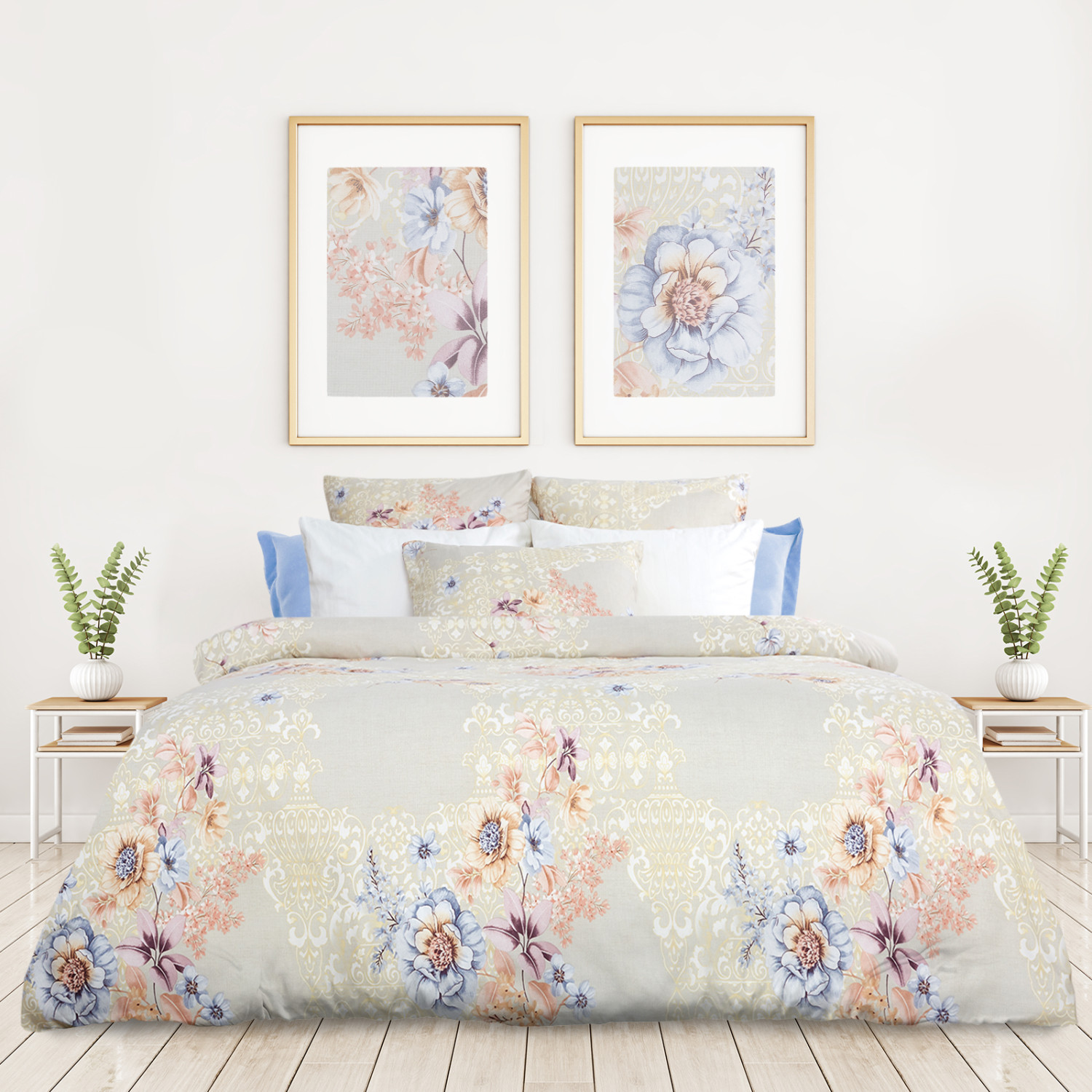 Постельное белье Орфея - фото № 2