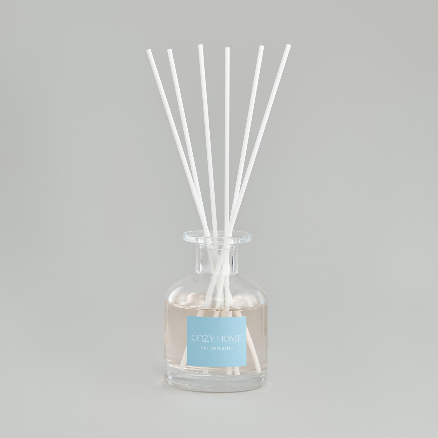 Диффузор Летний бриз 100 мл - фото № 2