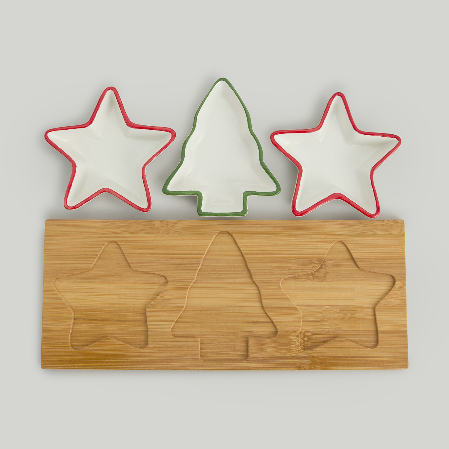 Менажница Festive Table II - фото № 10