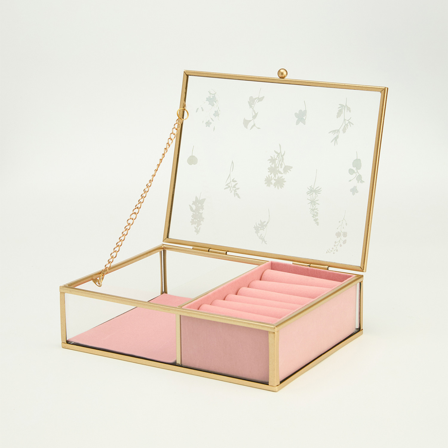 Шкатулка Эссельва/Esselva - фото № 10