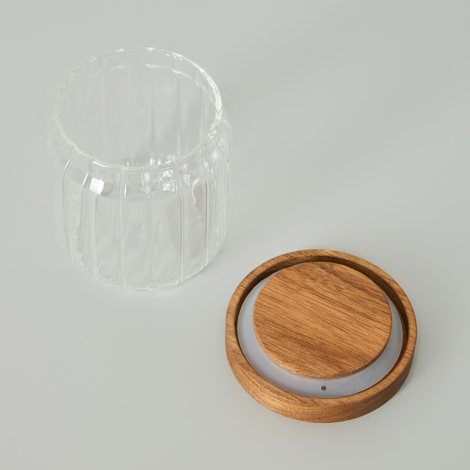 Емкость для хранения Loro III - фото № 4