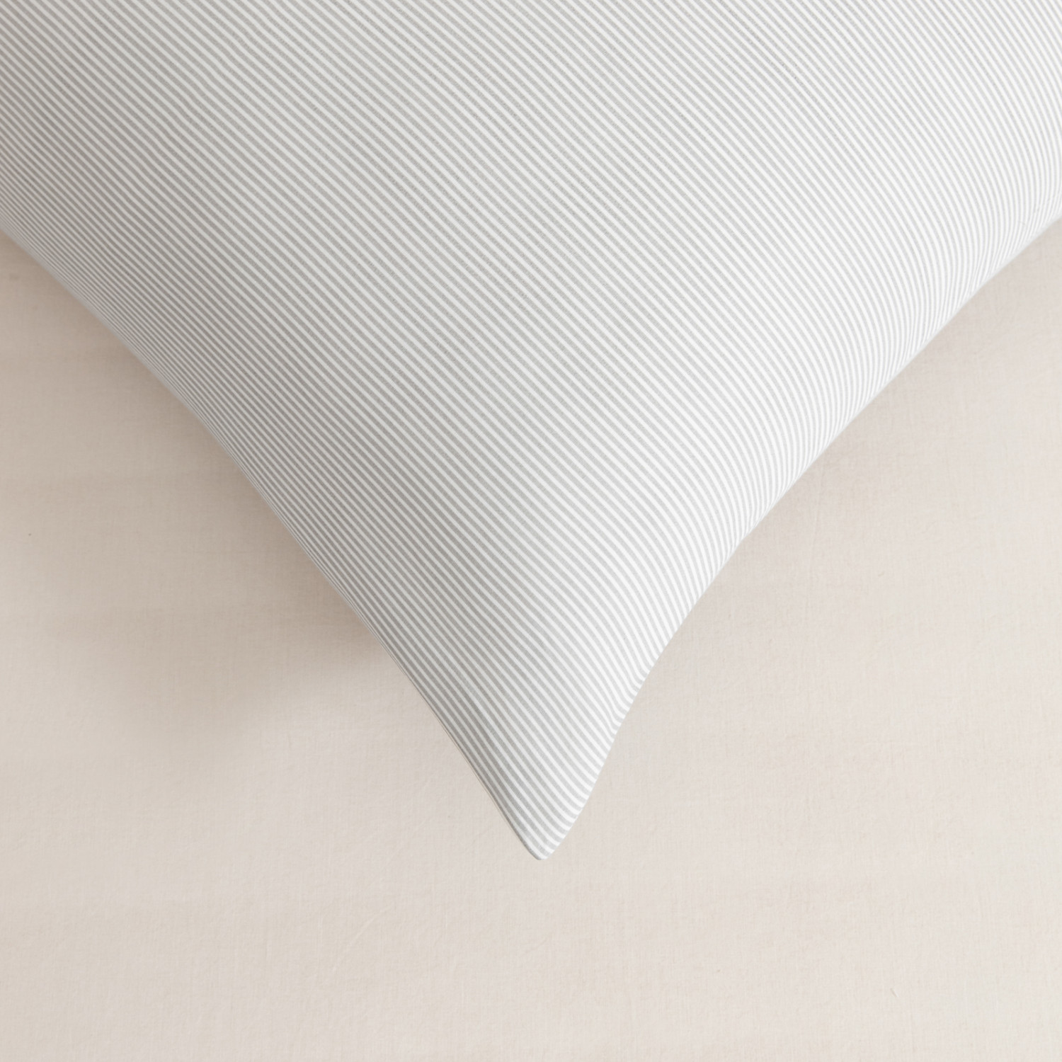 Комплект наволочек Gray lines - фото № 4