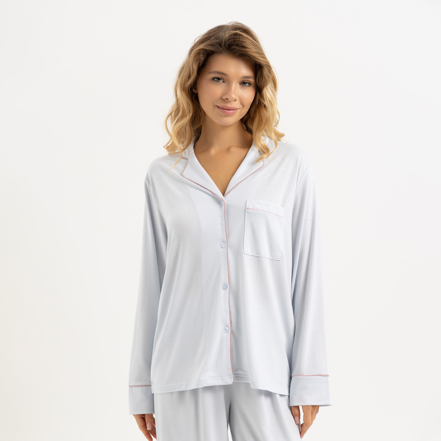 Пижама Весенняя душа/Spring soul II - фото № 6