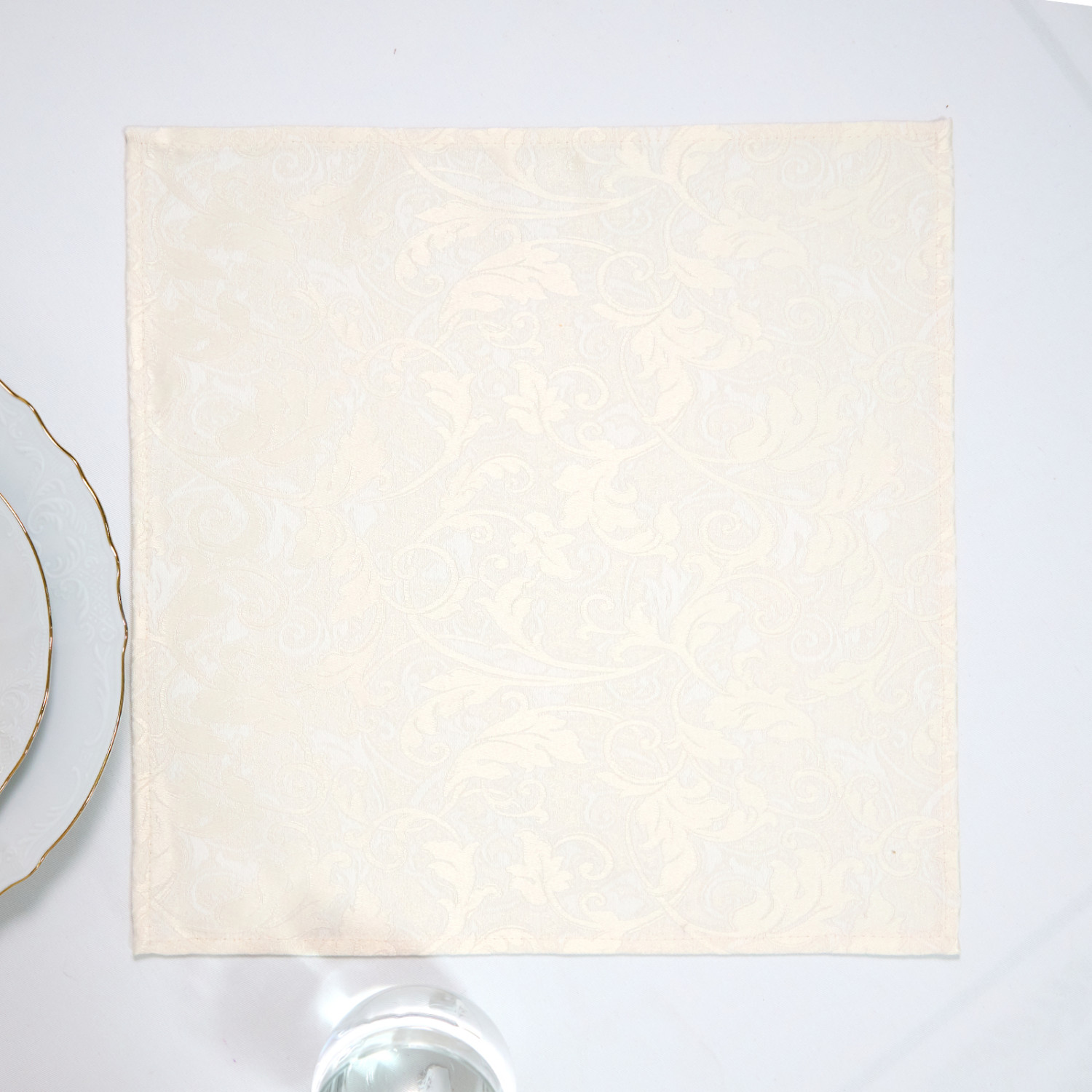 Набор салфеток Attento - фото № 5