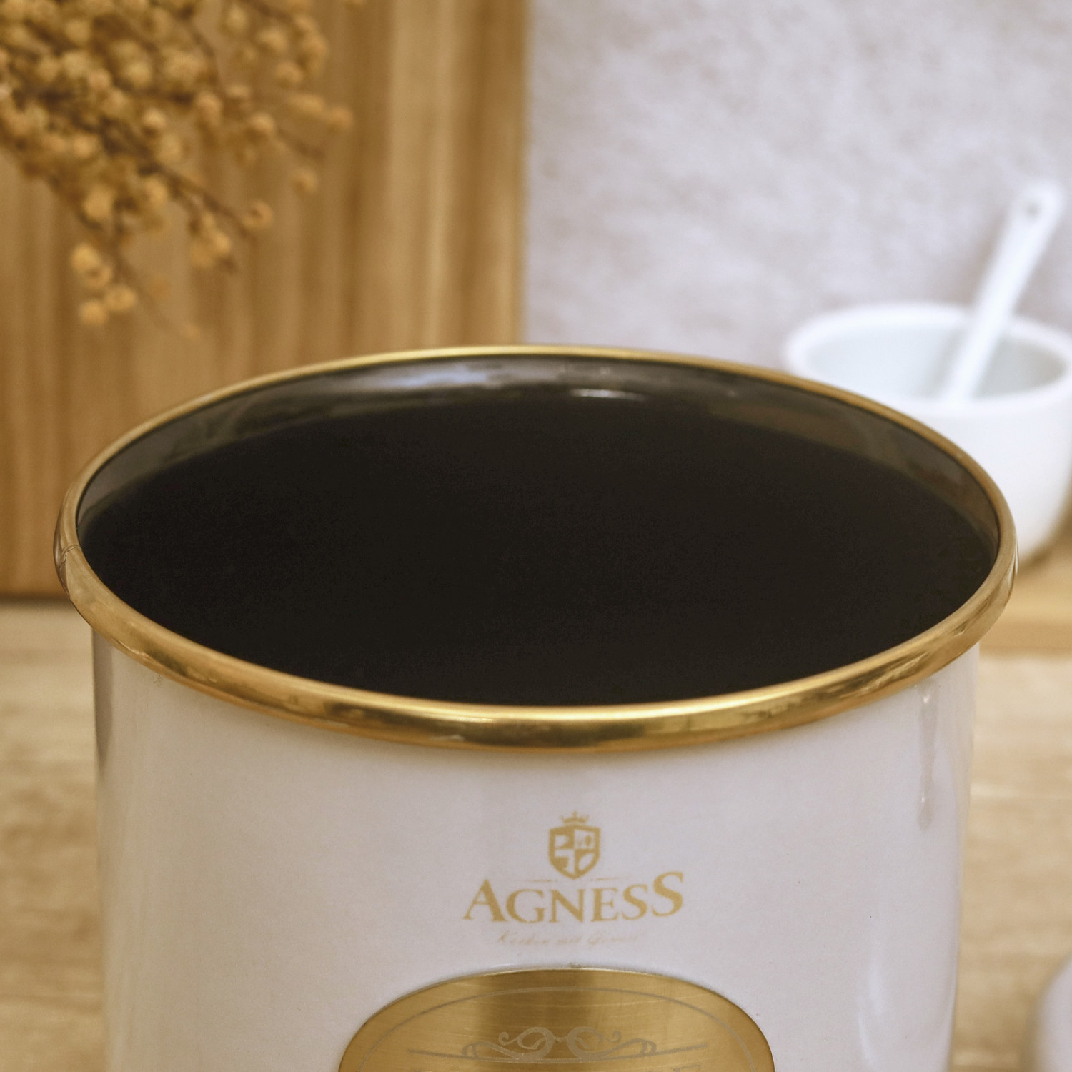 Емкость для хранения Tudor - фото № 2