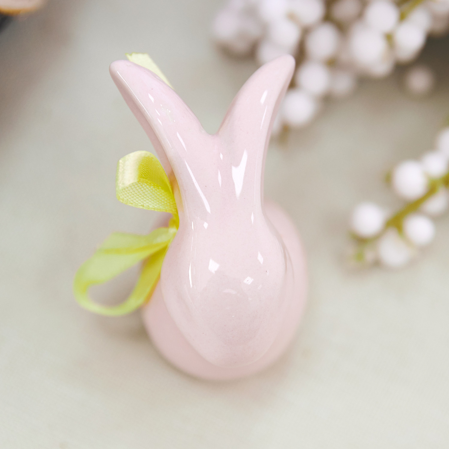 Статуэтка Сoniglietto VI - фото № 3